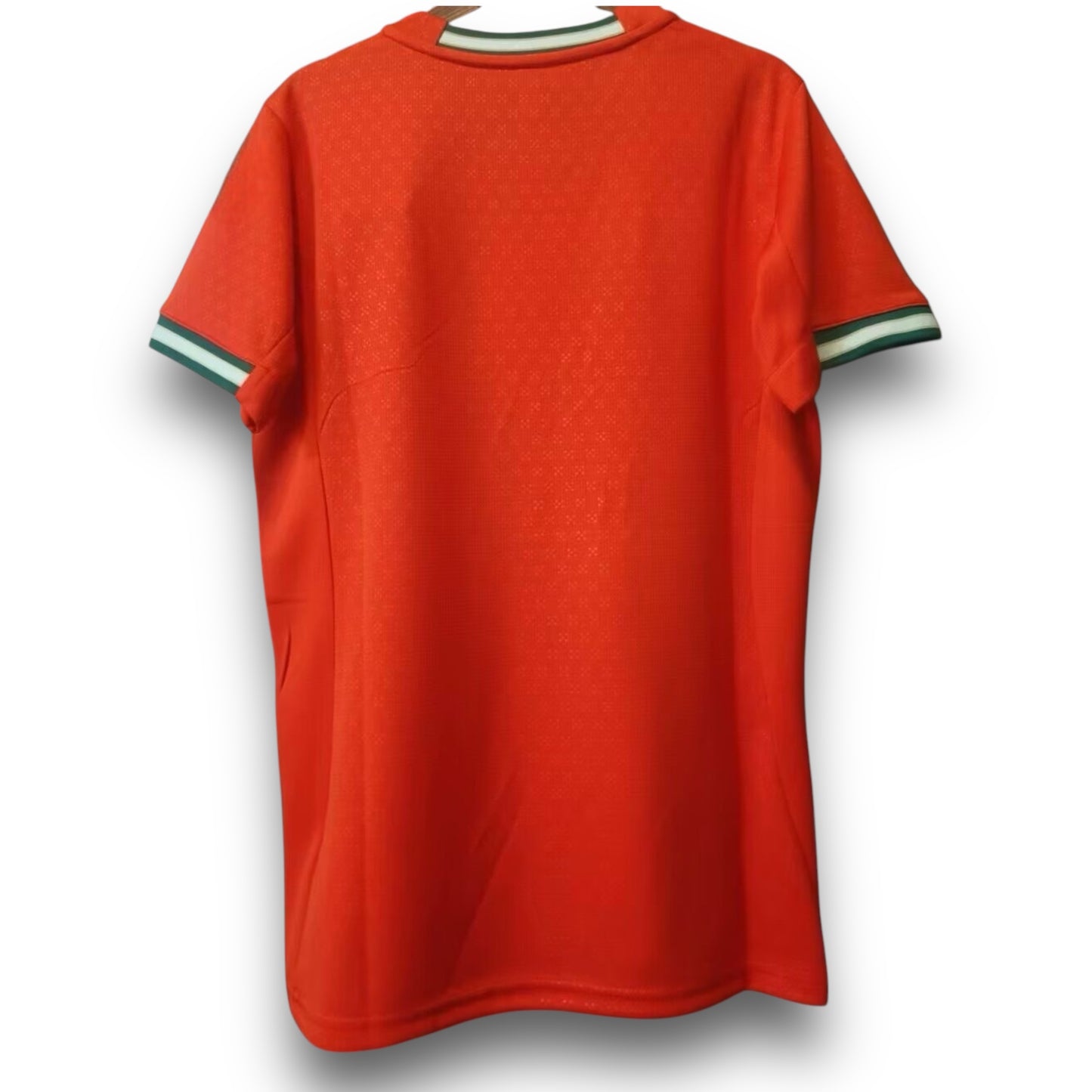 Camiseta Portugal 2025 Local