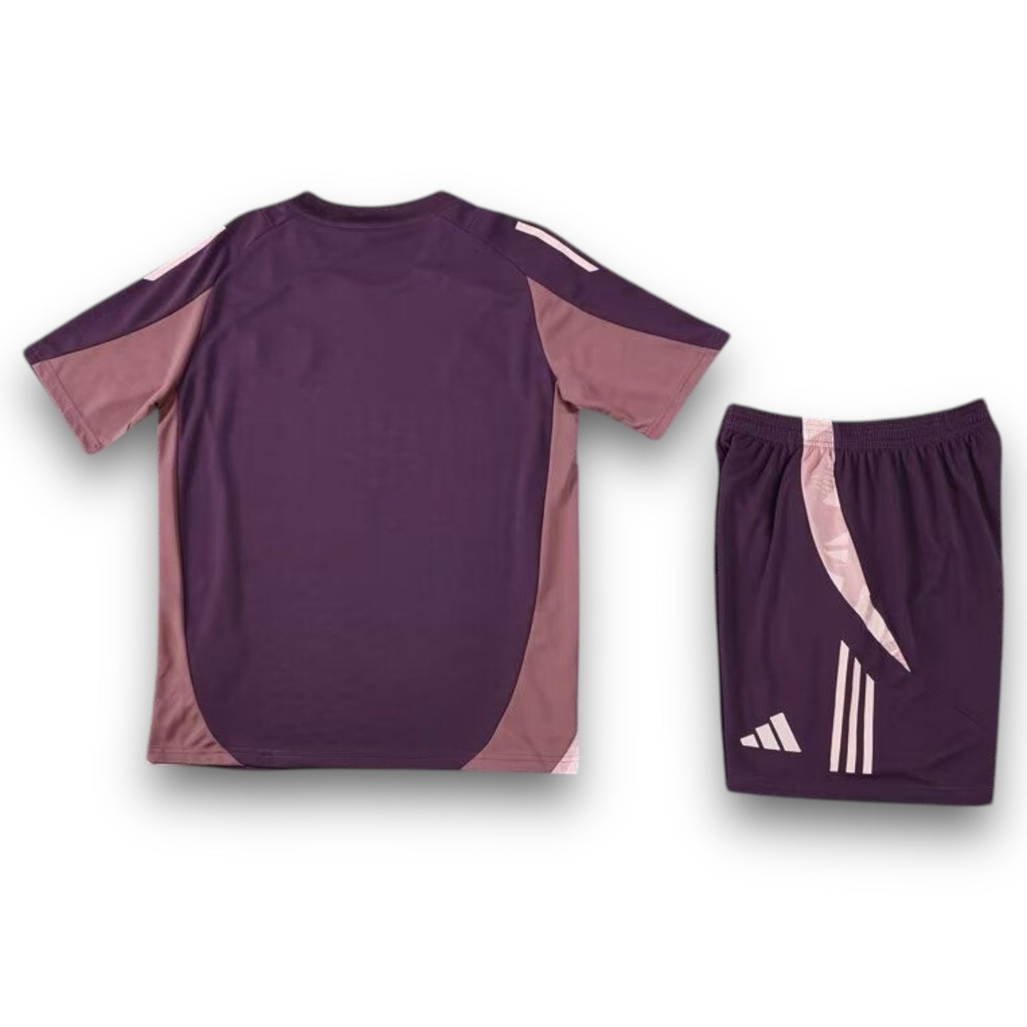 Conjunto Arsenal 2024-2025 Tiro 24 - Entrenamiento