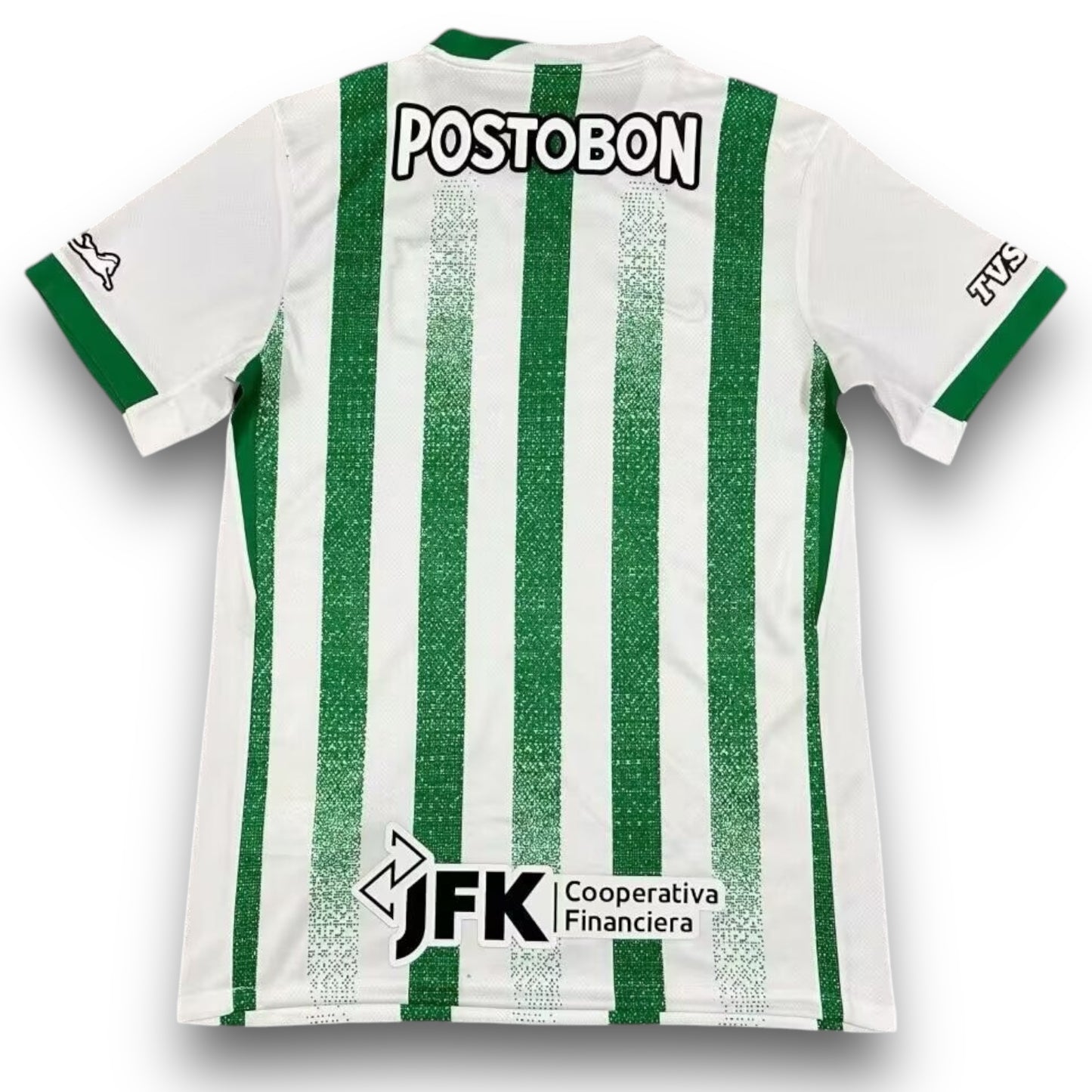 Camiseta Atletico Nacional 2025 Local