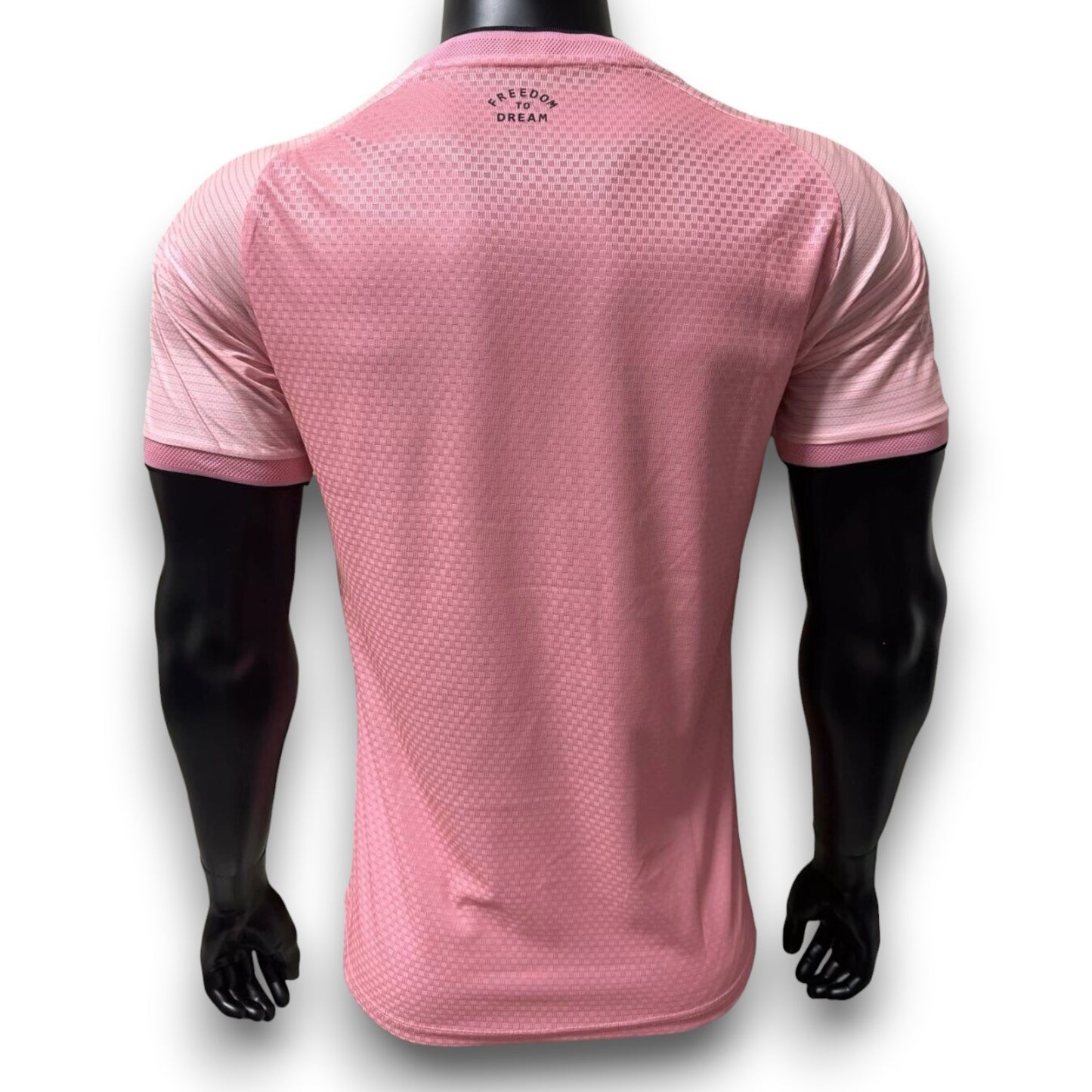 Camiseta Inter Miami 2027 Local - Versión Pro Player