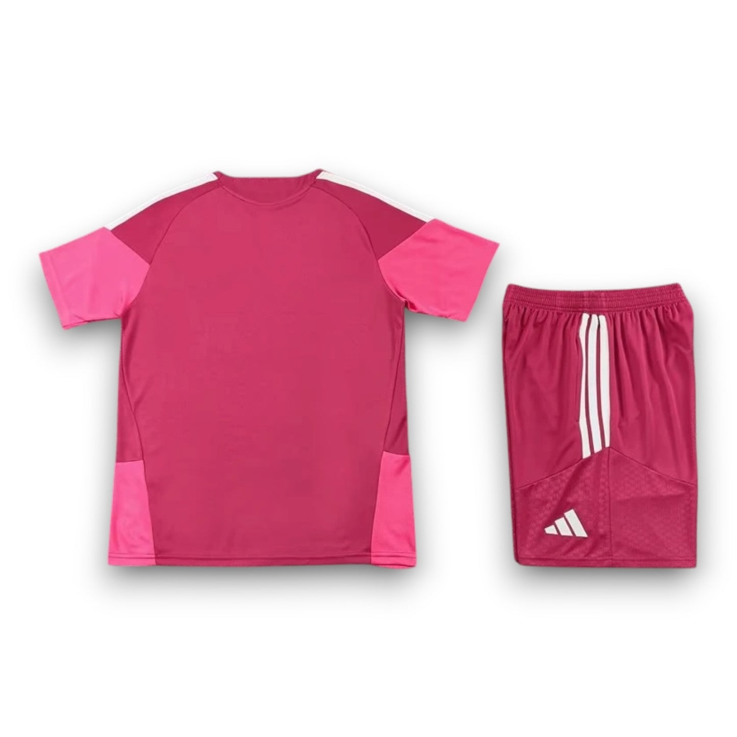 Conjunto Real Madrid 2026-27 Alternativo - Entrenamiento
