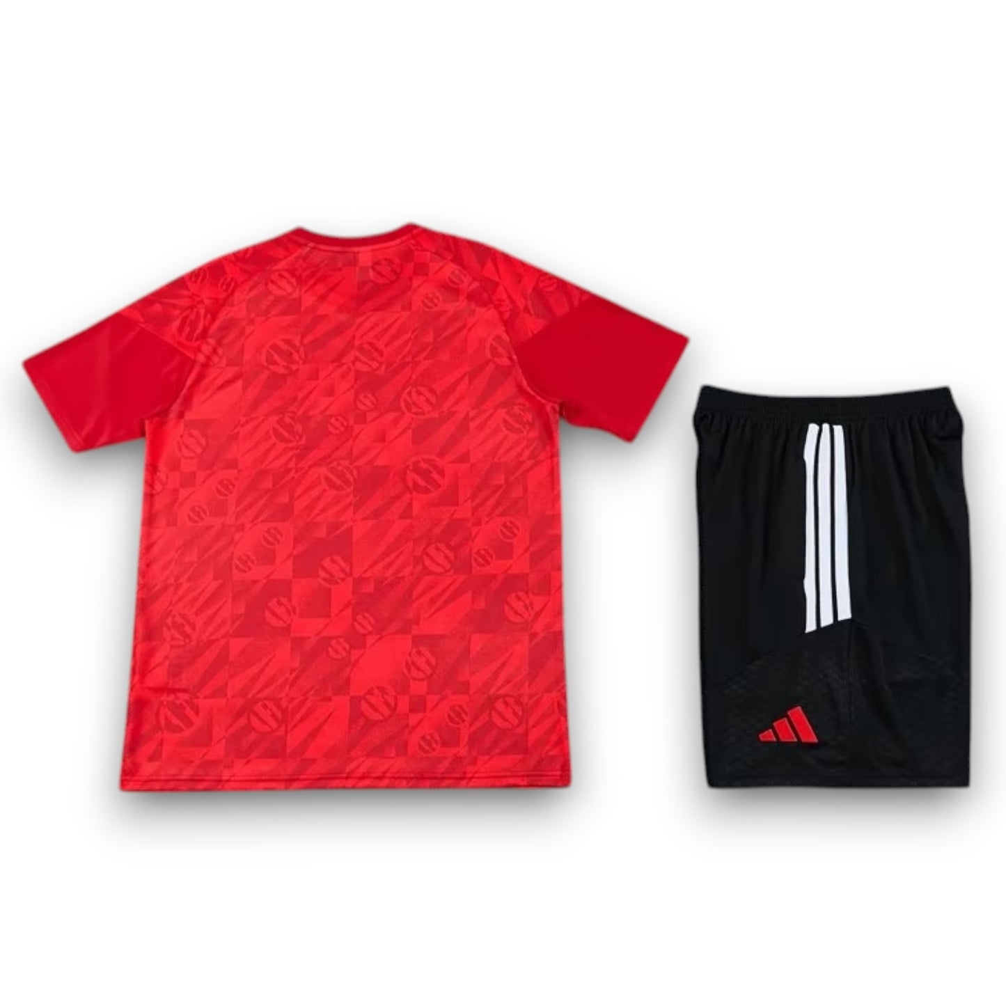 Conjunto LVP 2026-27 Calentamiento - Entrenamiento