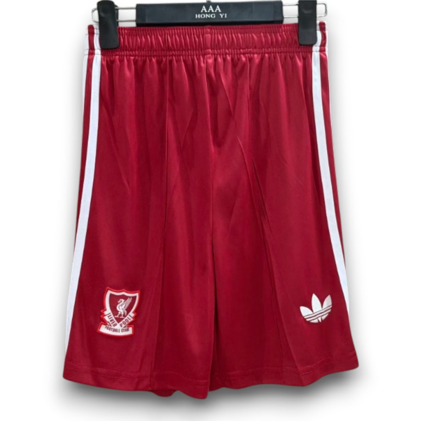 Pantalón corto LVP 2026-27 Visitante