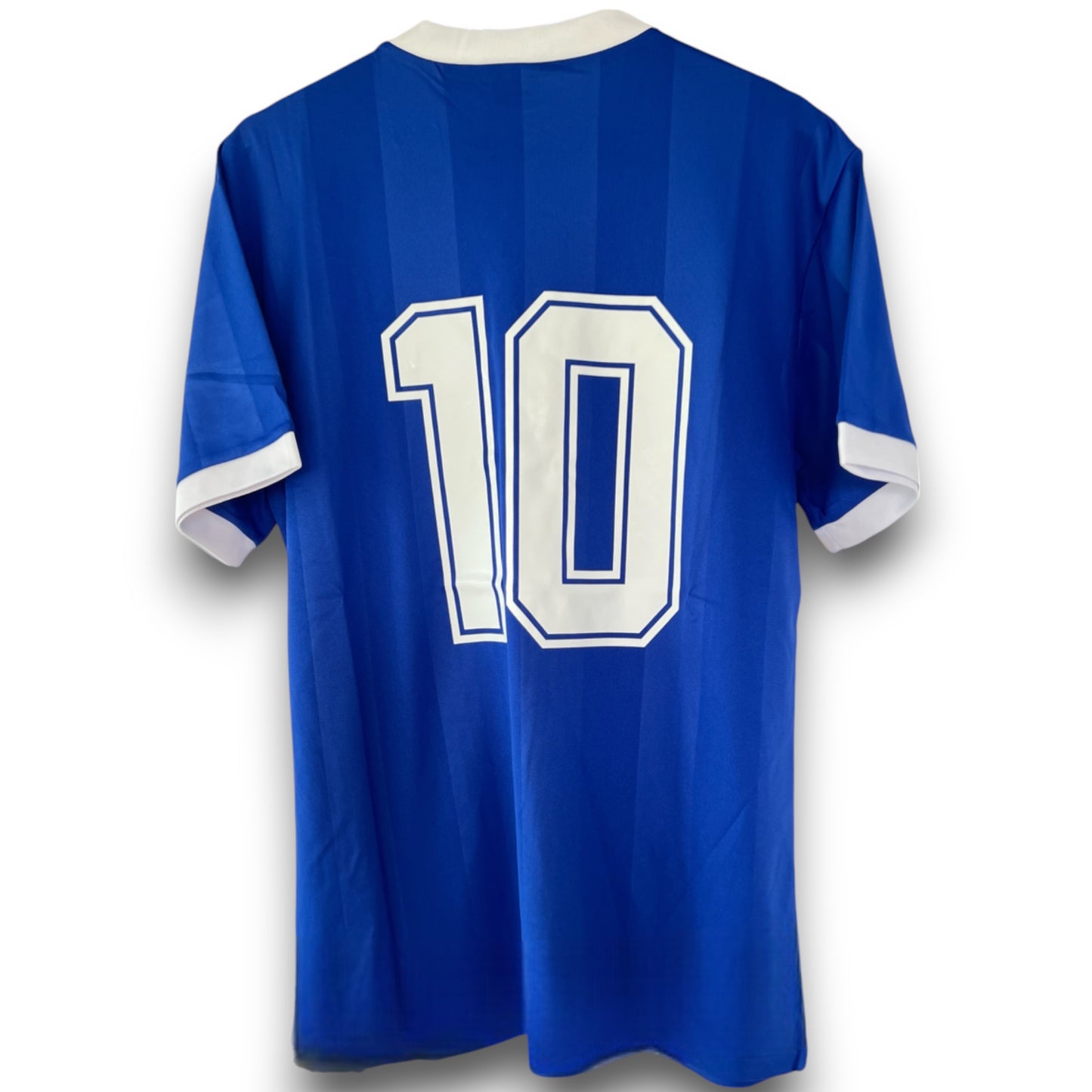 Camiseta Argentina 1986 Alternativa
