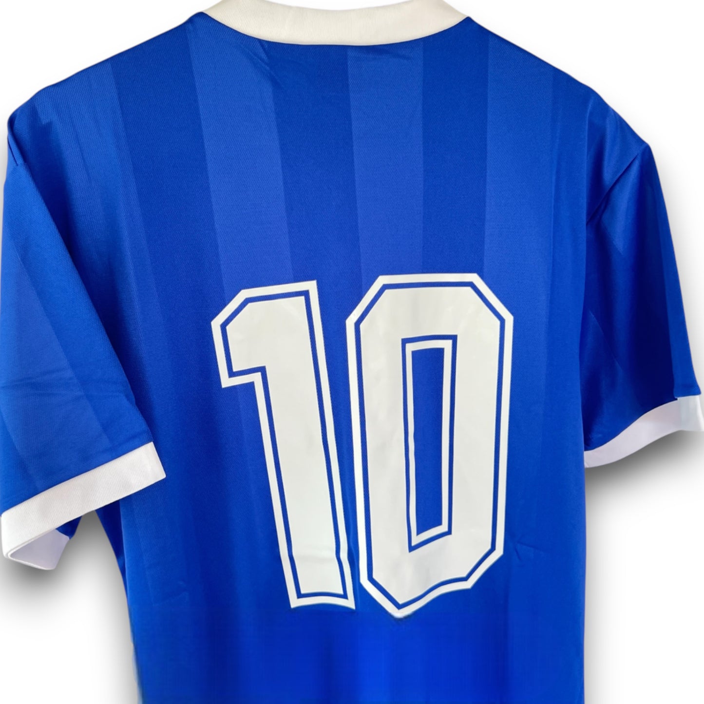 Camiseta Argentina 1986 Alternativa