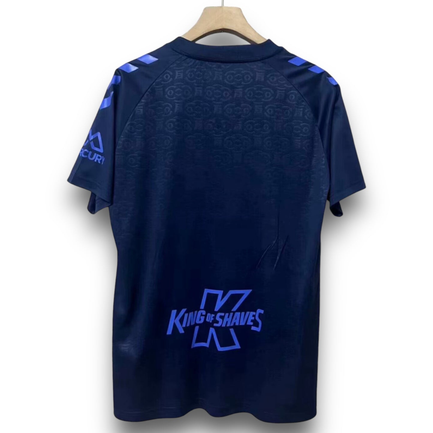 Camiseta Coventry City 2024-2025 Cuarta