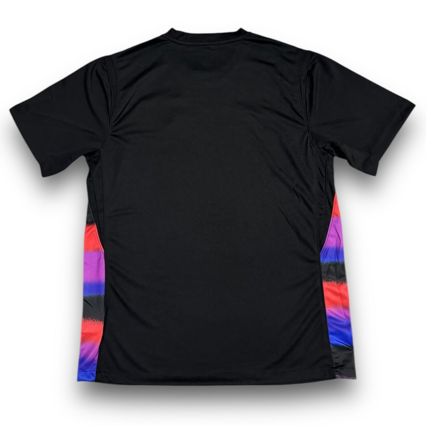 Camiseta Inglaterra Femenino 2025 Visitante