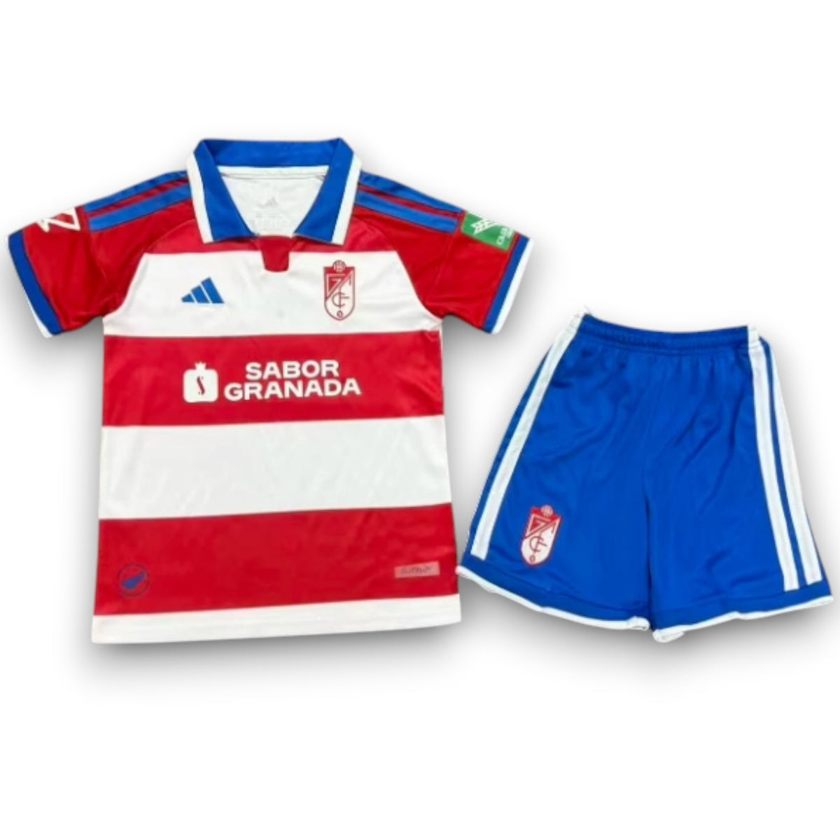 Camiseta Granada 2026-27 Local