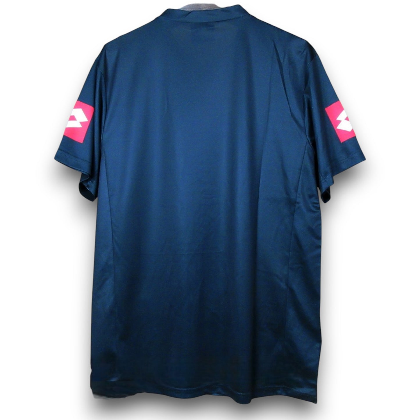 Camiseta Juventus 2001-2002 Visitante