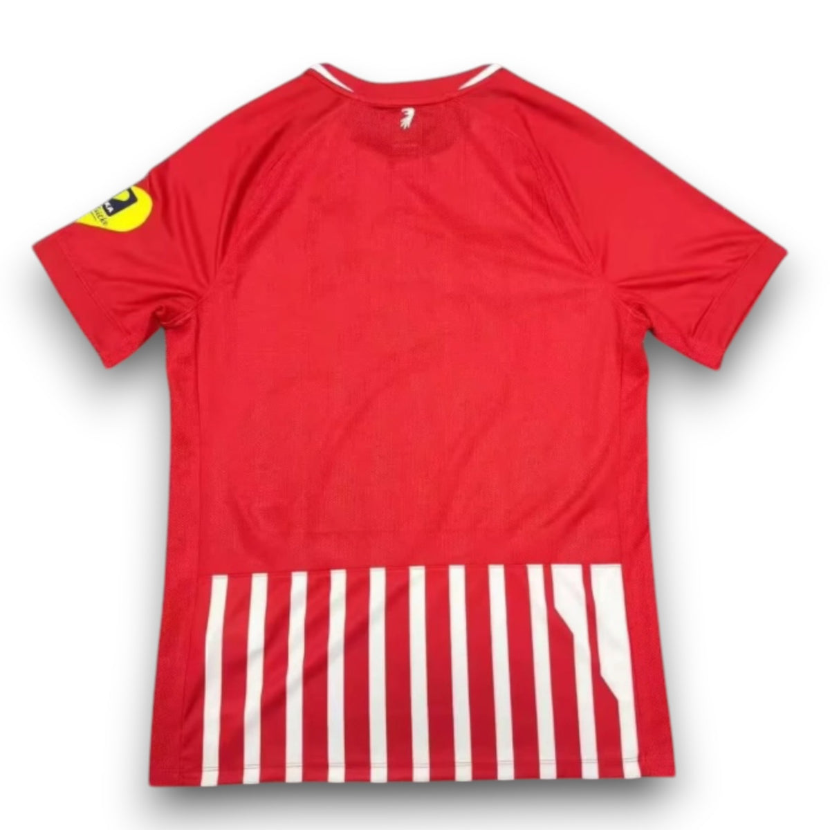 Camiseta SC Freiburg 2026-2027 Local