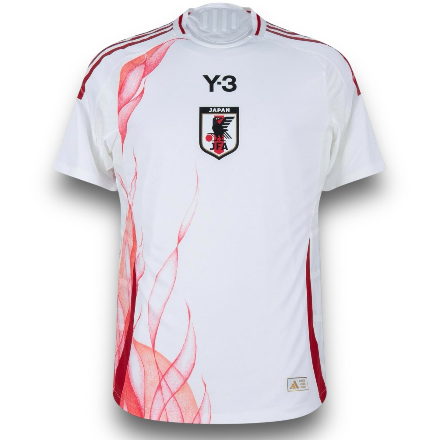 Camiseta Japón 2024-2025 Visitante
