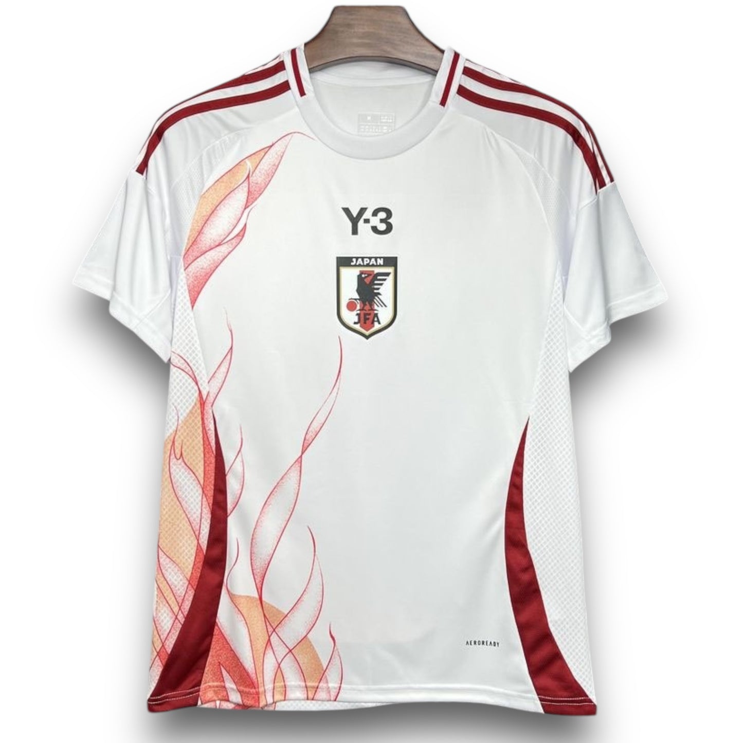 Camiseta Japón 2024-2025 Visitante