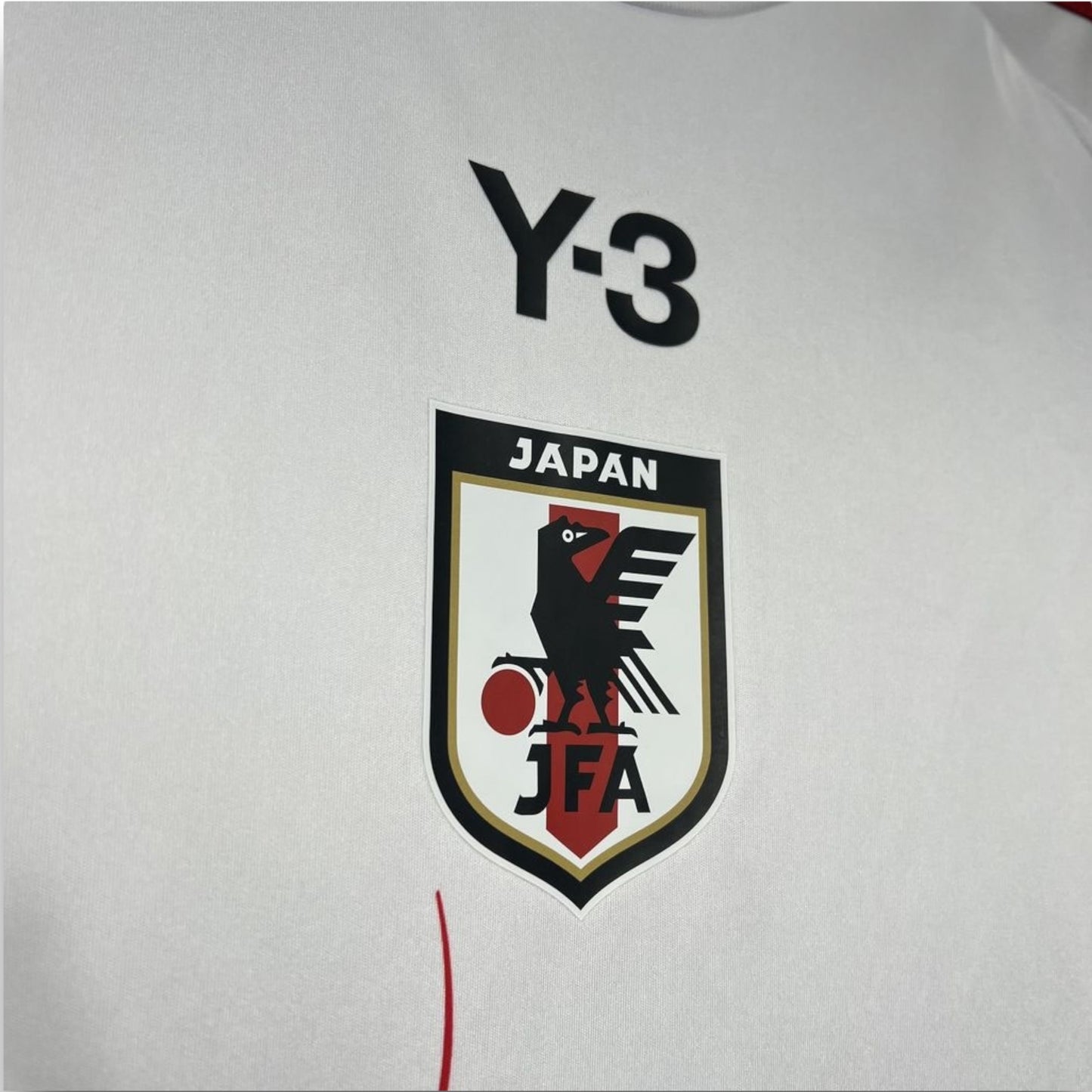 Camiseta Japón 2024-2025 Visitante