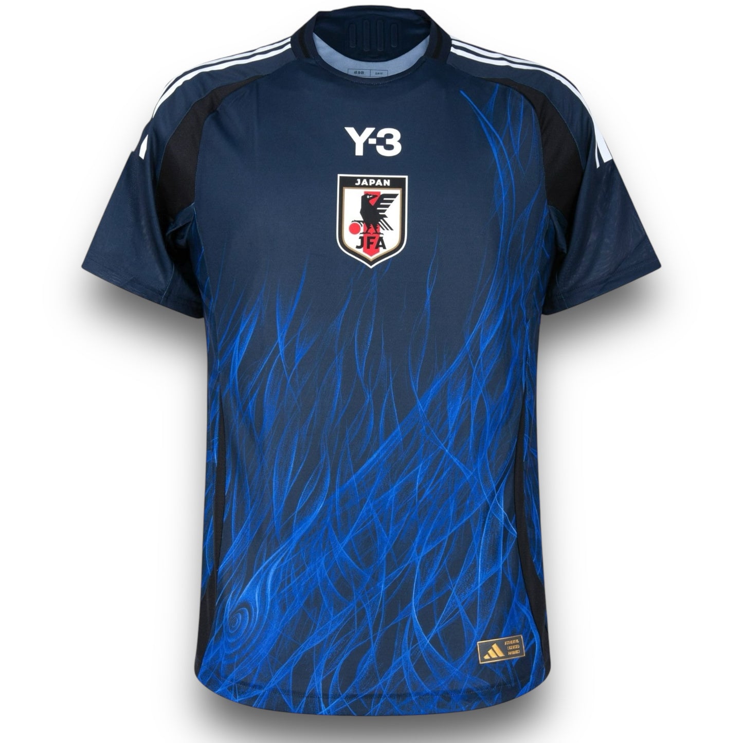 Camiseta Japón 2024-2025 Local