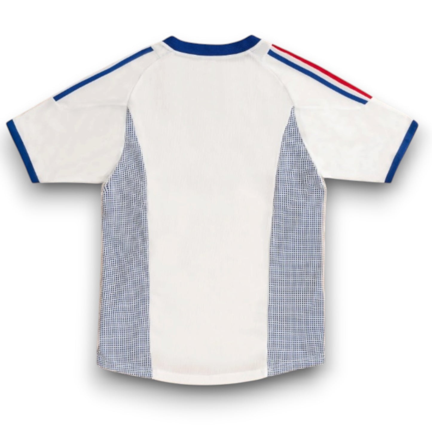 Camiseta Francia 02 Visitante