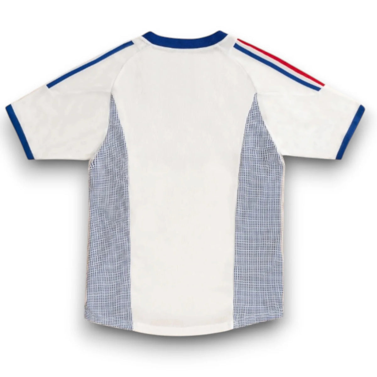 Camiseta Francia 02 Visitante