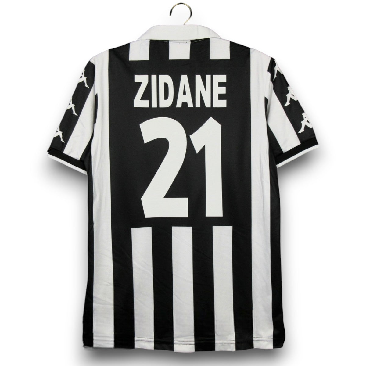 Camiseta Juventus 1999-2000 Local