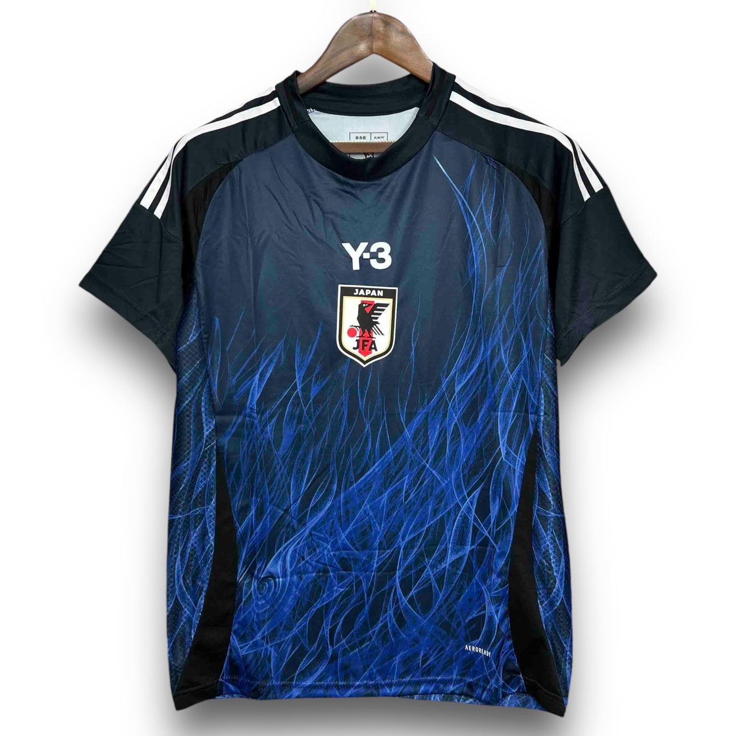 Camiseta Japón 2024-2025 Local