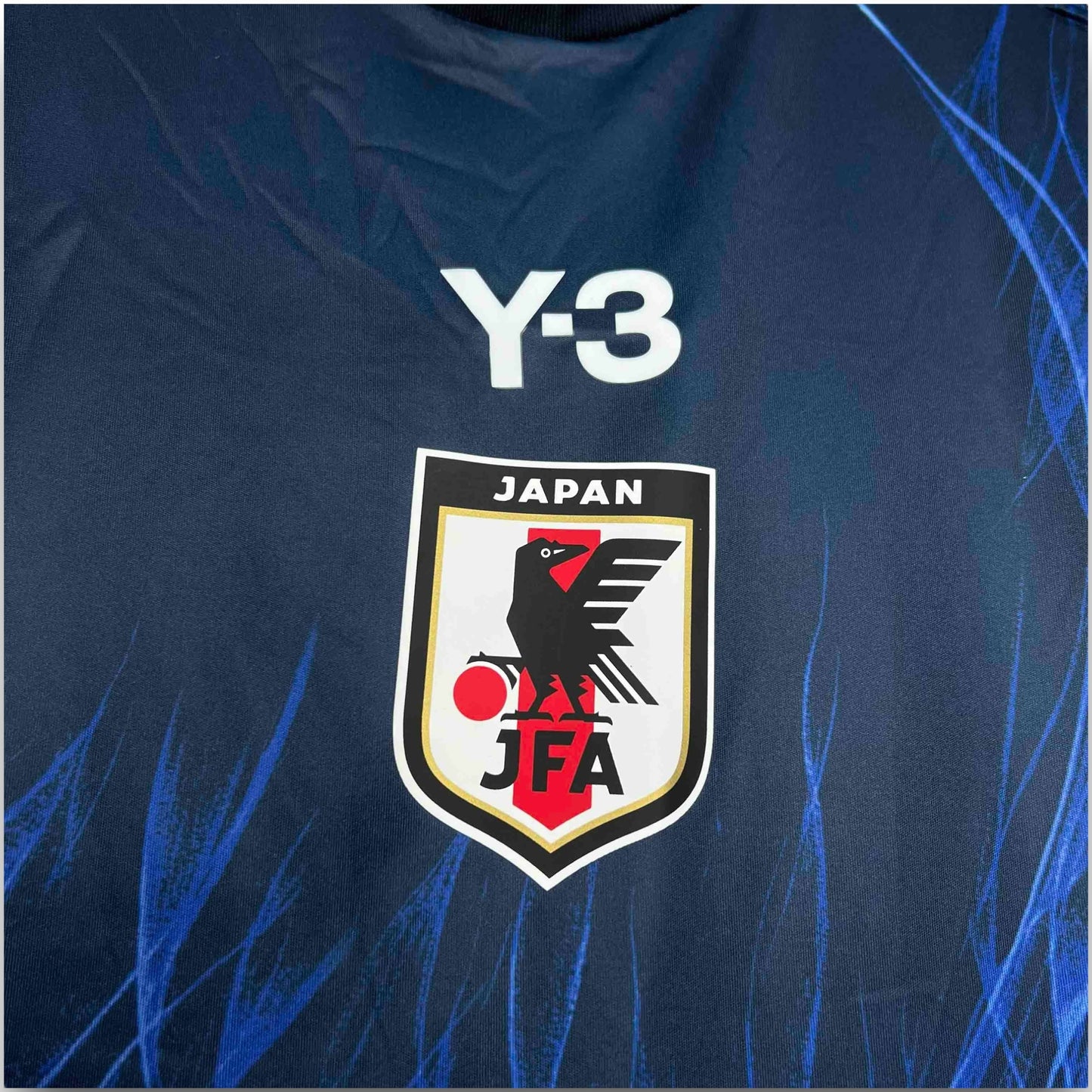 Camiseta Japón 2024-2025 Local