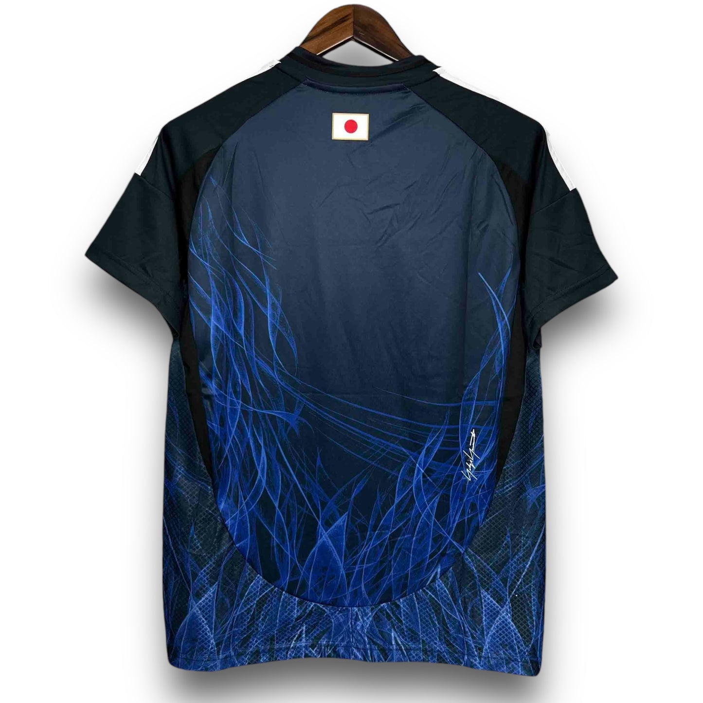 Camiseta Japón 2024-2025 Local