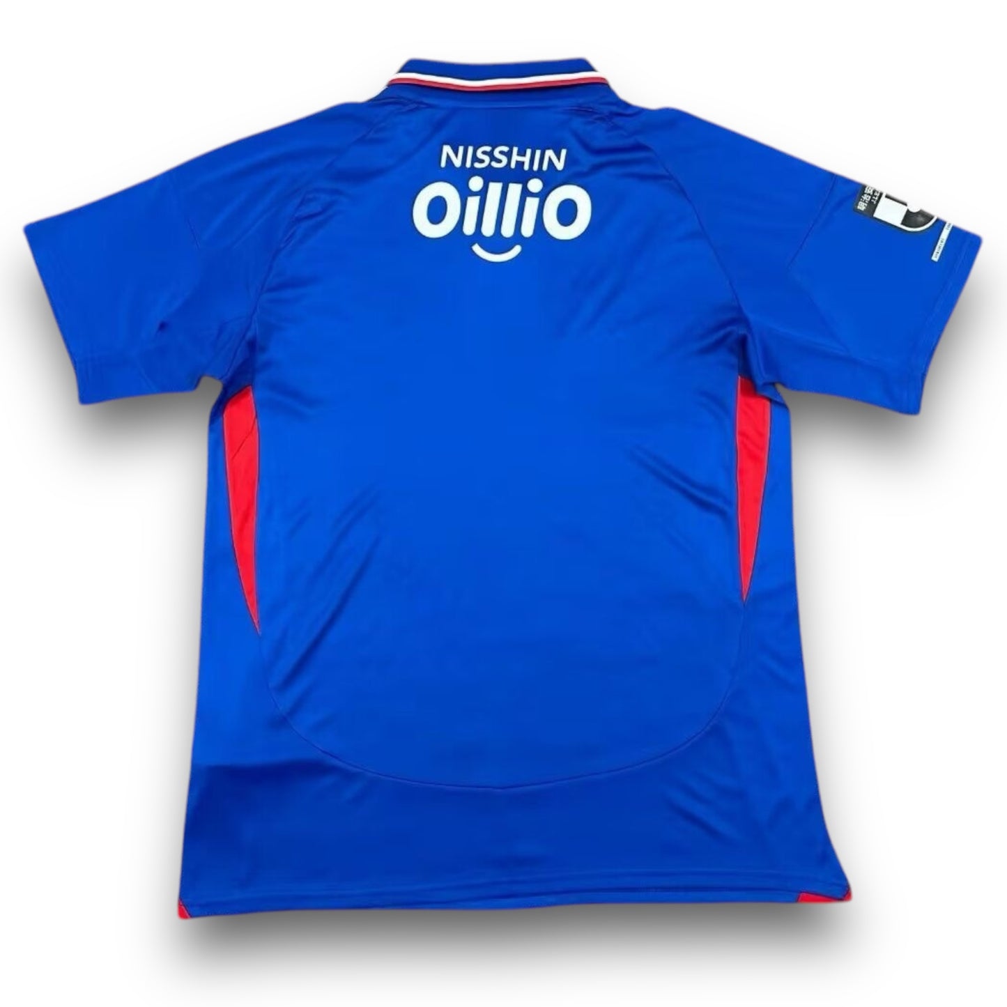 Camiseta Yokohama F. Marinos 2025 Local