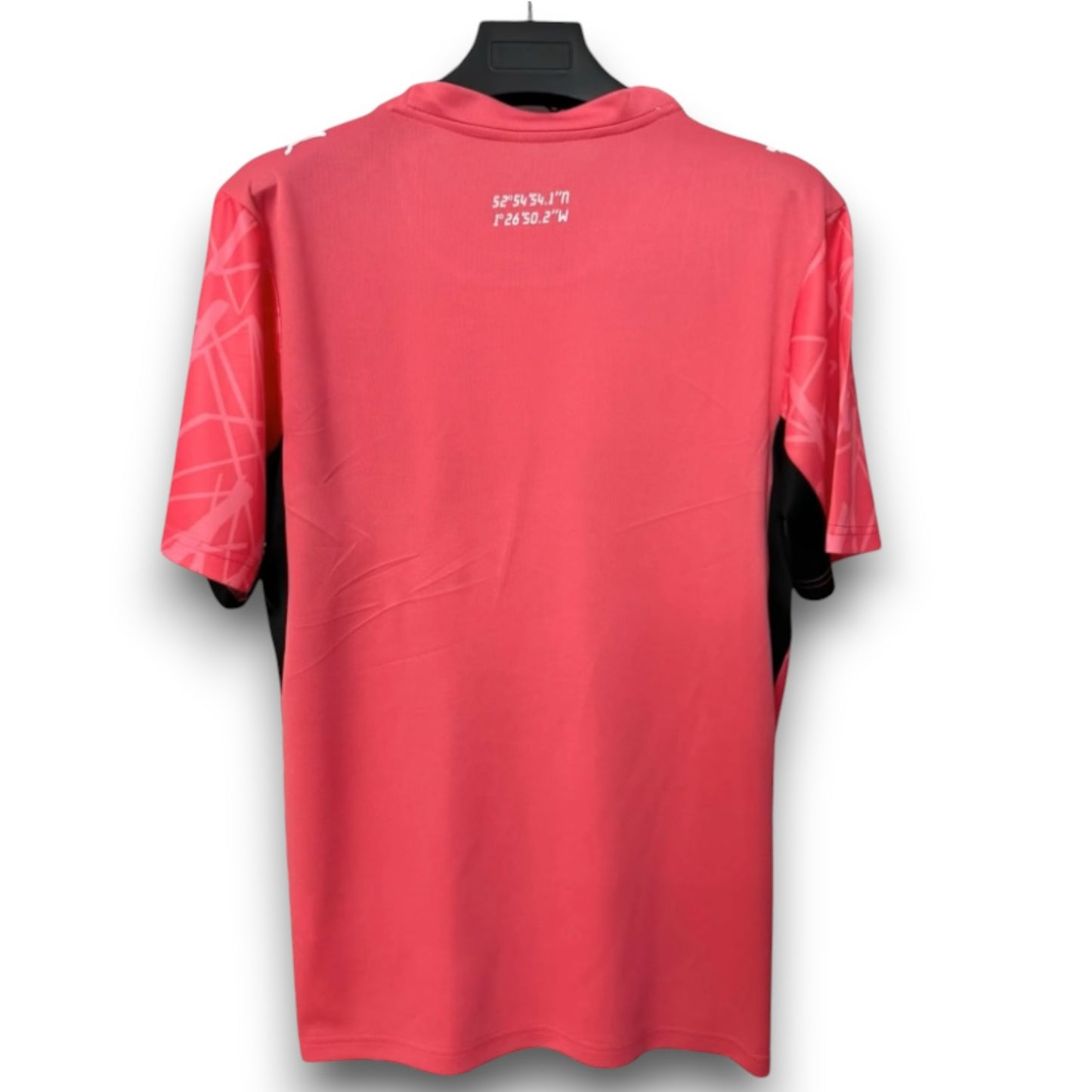 Camiseta Derby County 2026-2027 Visitante