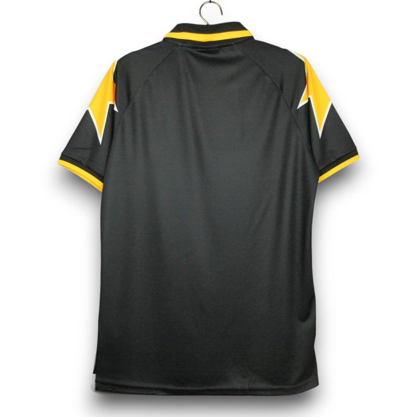 Camiseta Juventus 1995-1996 Alternativa