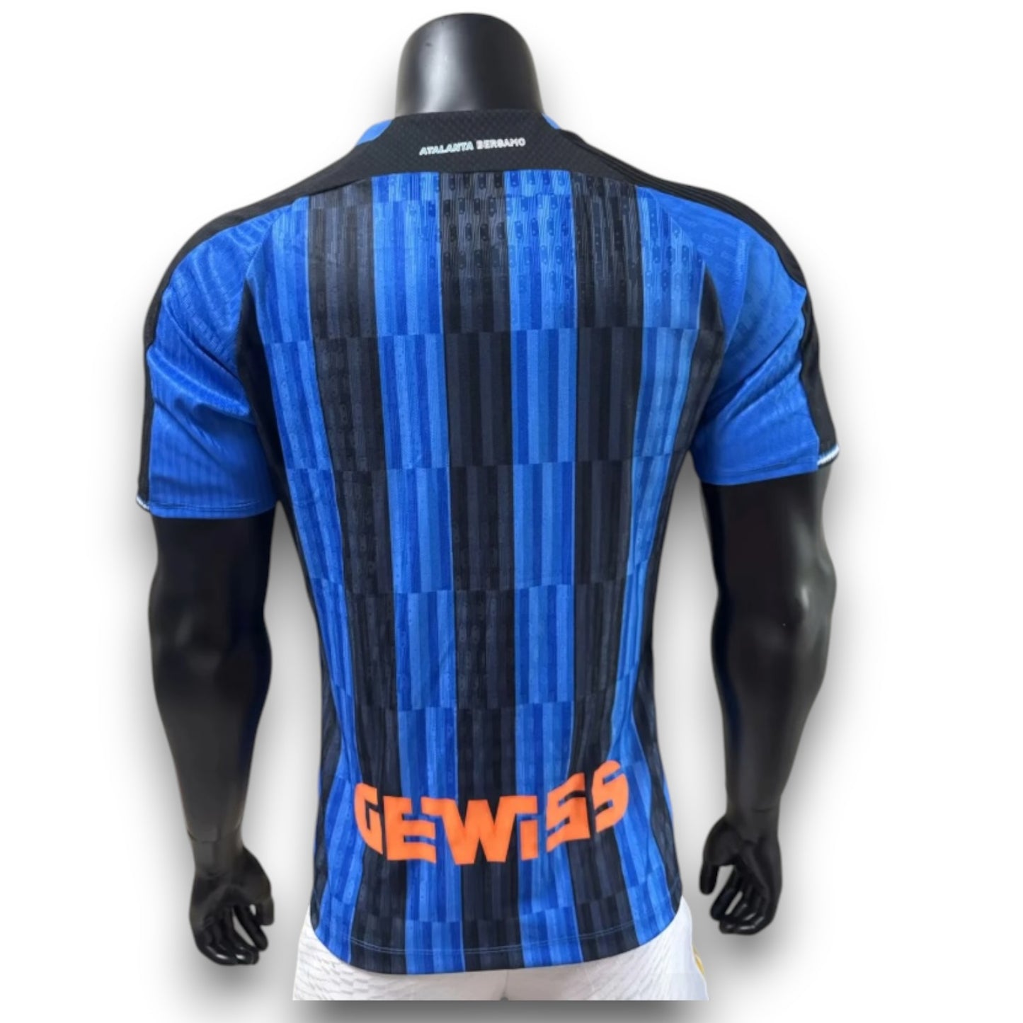 Camiseta Atalanta 2026-2027 Local - Version Pro Player