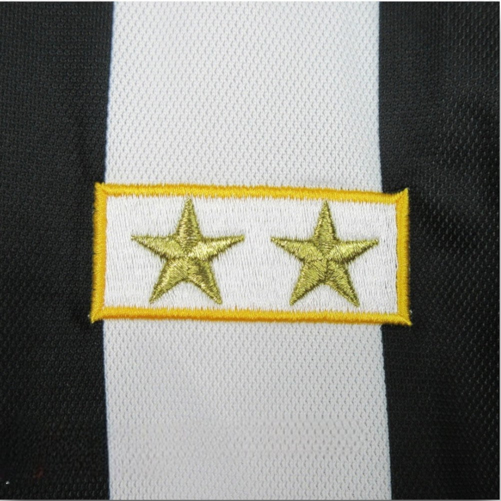 Camiseta Juventus 1992-1994 Local
