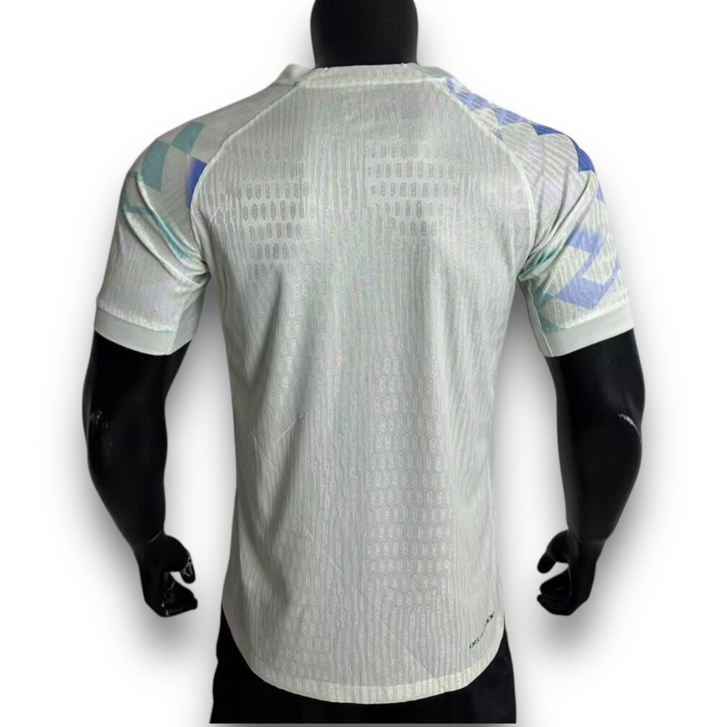 Camiseta Inter Milan 2025-2026 Visitante - Version Pro Player