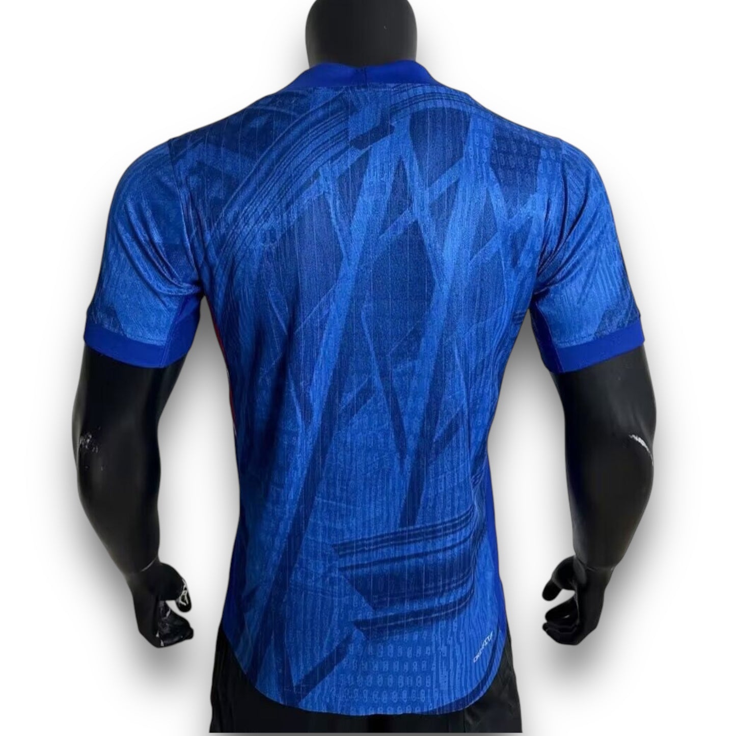 Camiseta Chelsea 2025-2026 Local - Version Pro Player