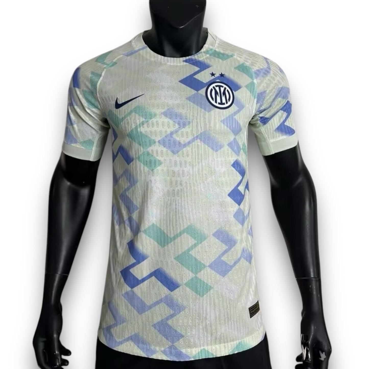 Camiseta Inter Milan 2025-2026 Visitante - Version Pro Player