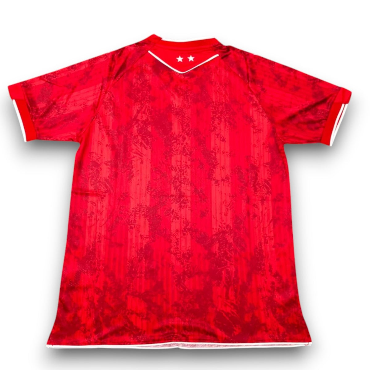 Camiseta Aberdeen 2026-2027 Local