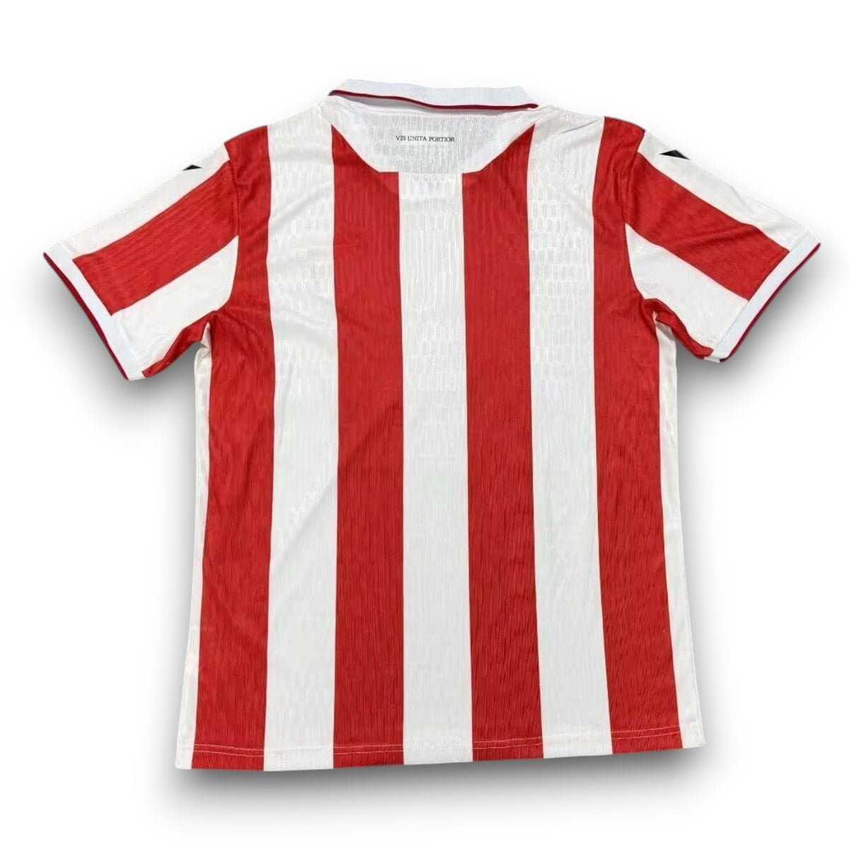 Camiseta Stoke City 2026-2027 Local