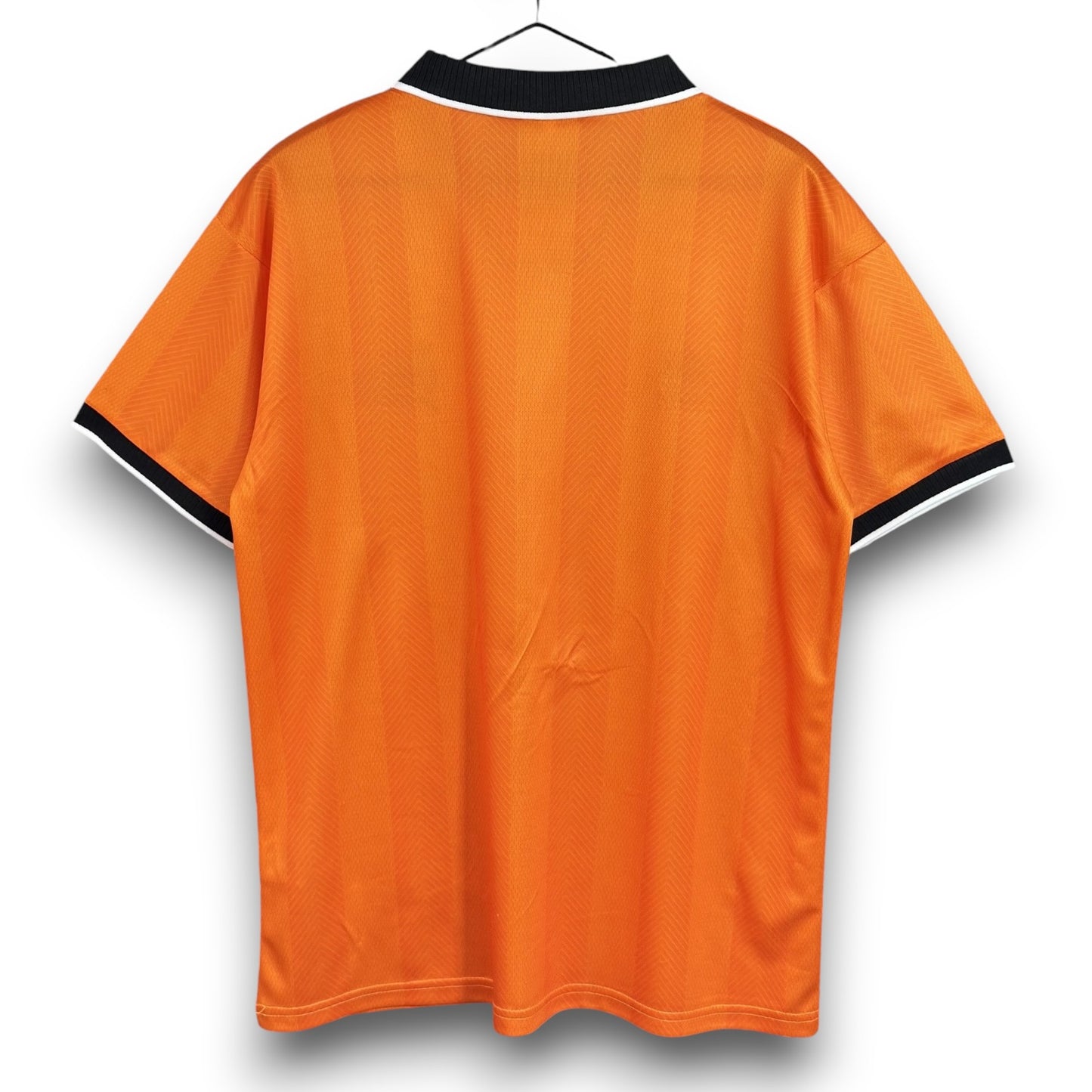 Camiseta Alavés 1990-1992 Visitante