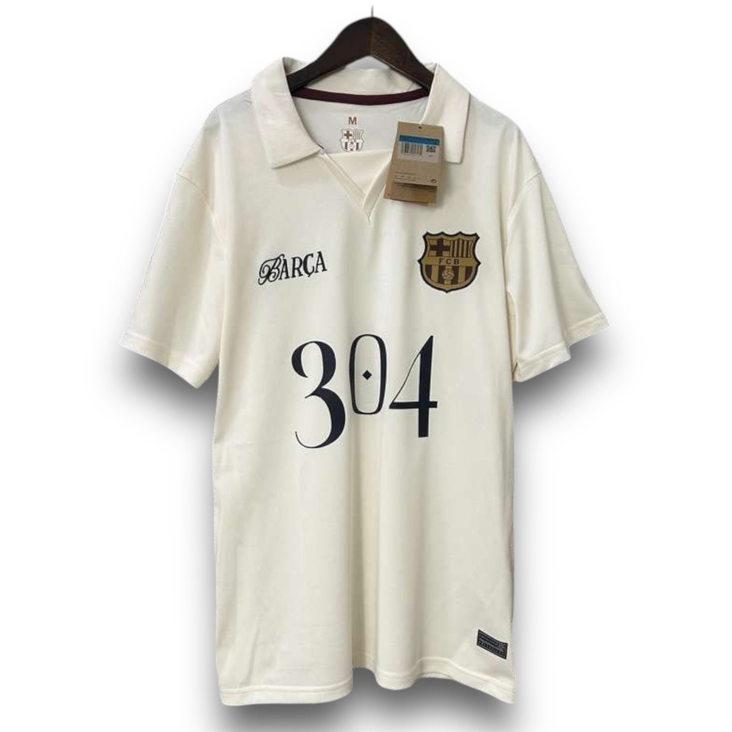 Camiseta Barcelona 2024 Lamine Yamal