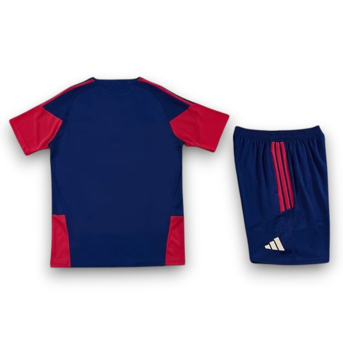 Conjunto Arsenal 2026-2027 Visitante - Entrenamiento