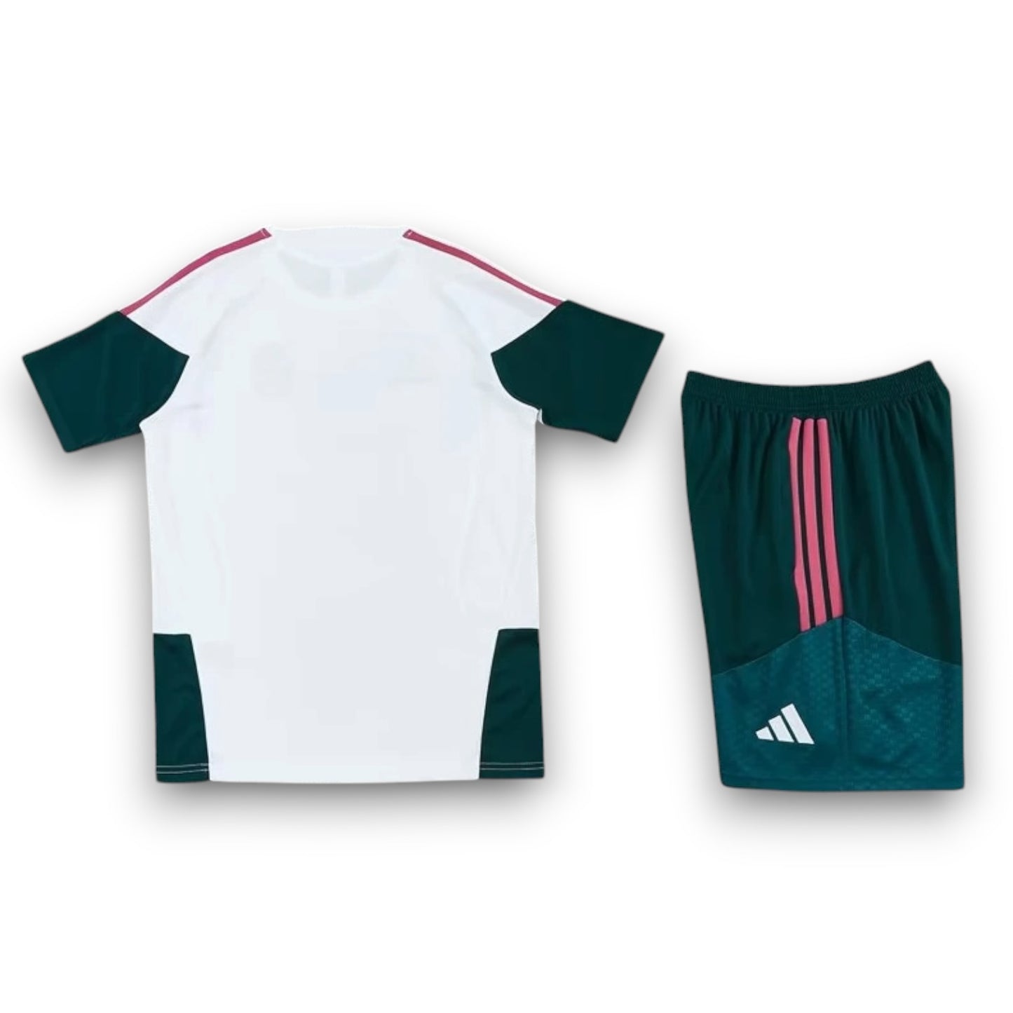 Conjunto Real Madrid 2026-27 Alternativa - Entrenamiento
