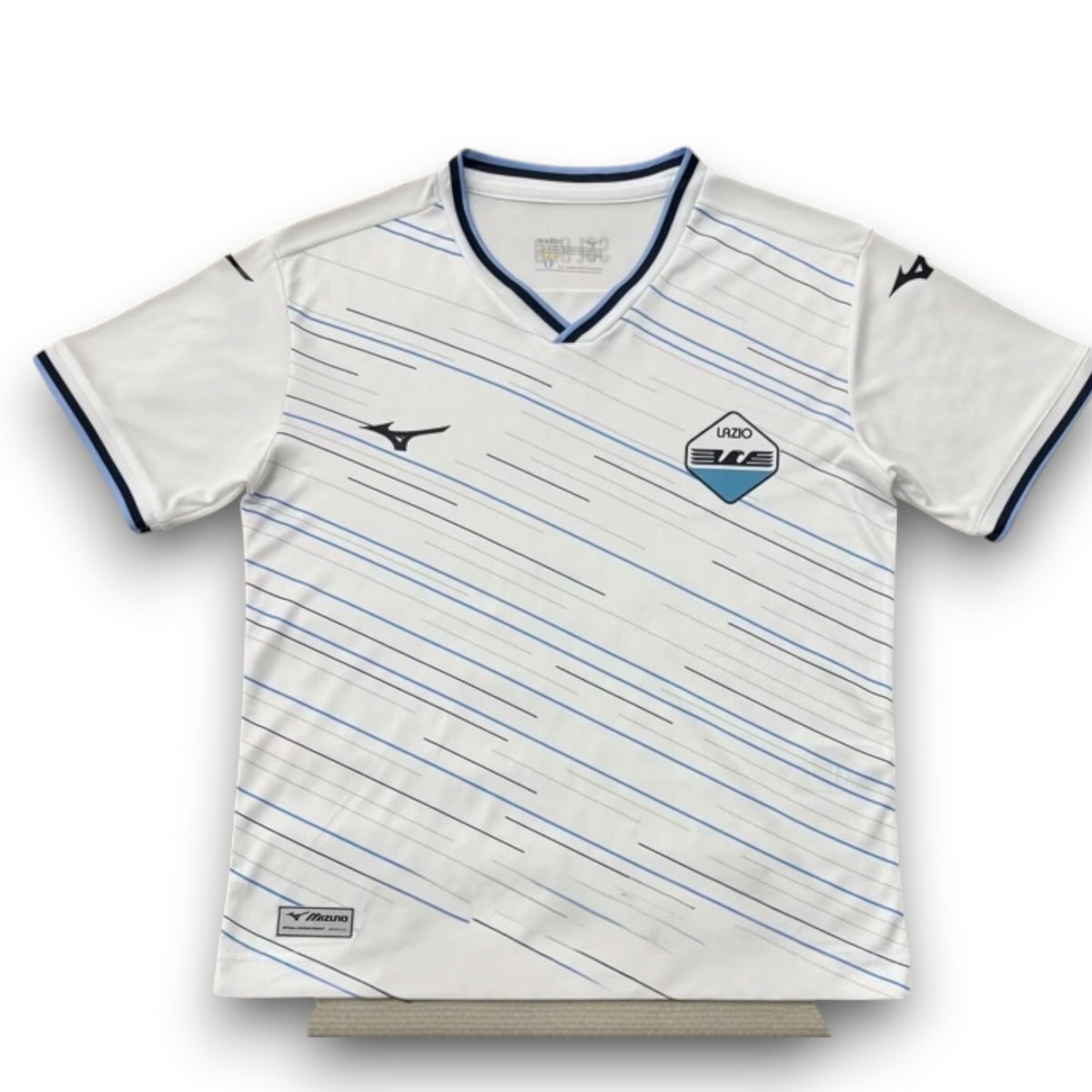 Camiseta Lazio 2026-2027 Visitante