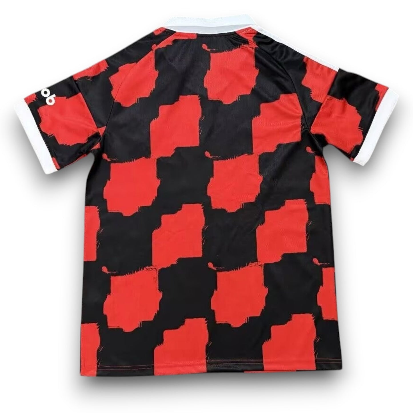 Camiseta Fulham 2026-2027 Visitante