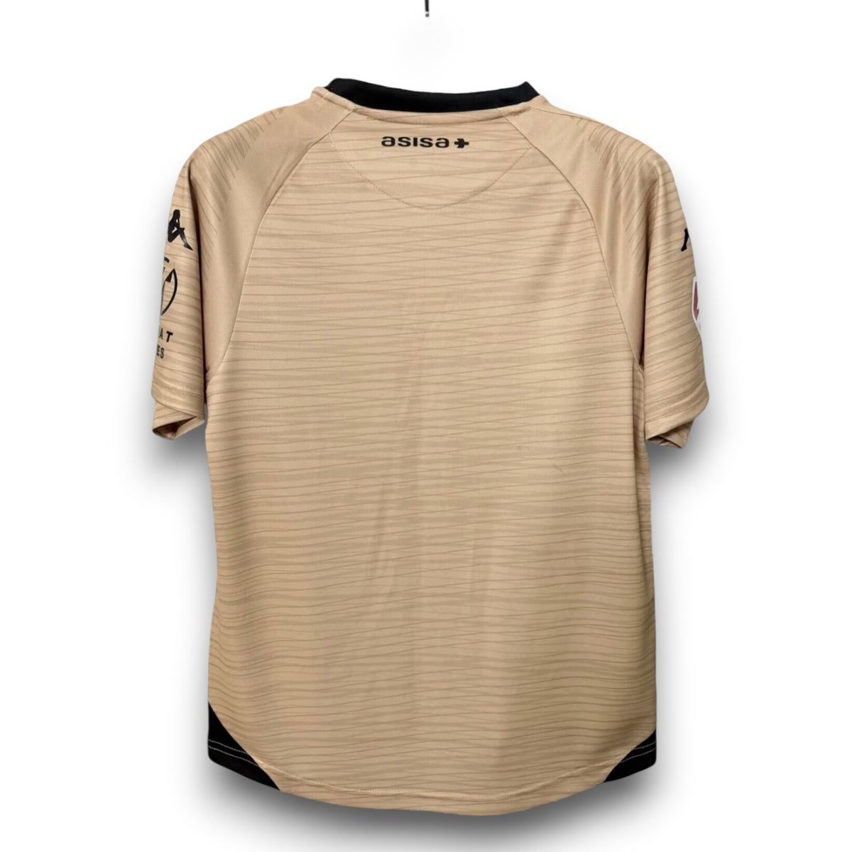 Camiseta Cádiz 2026-2027 Alternativa