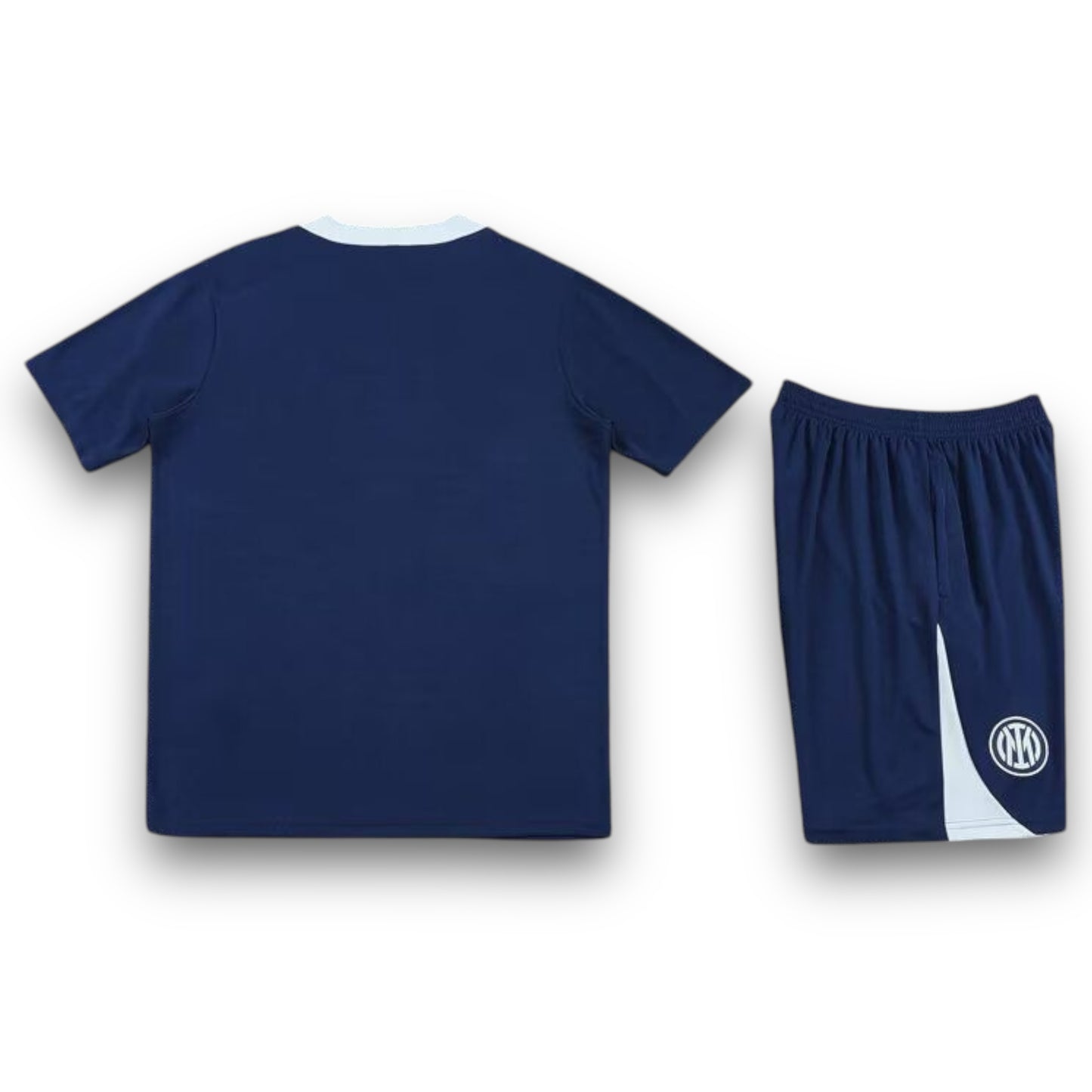 Conjunto Inter Milán 2025-2026 Azul - Entrenamiento