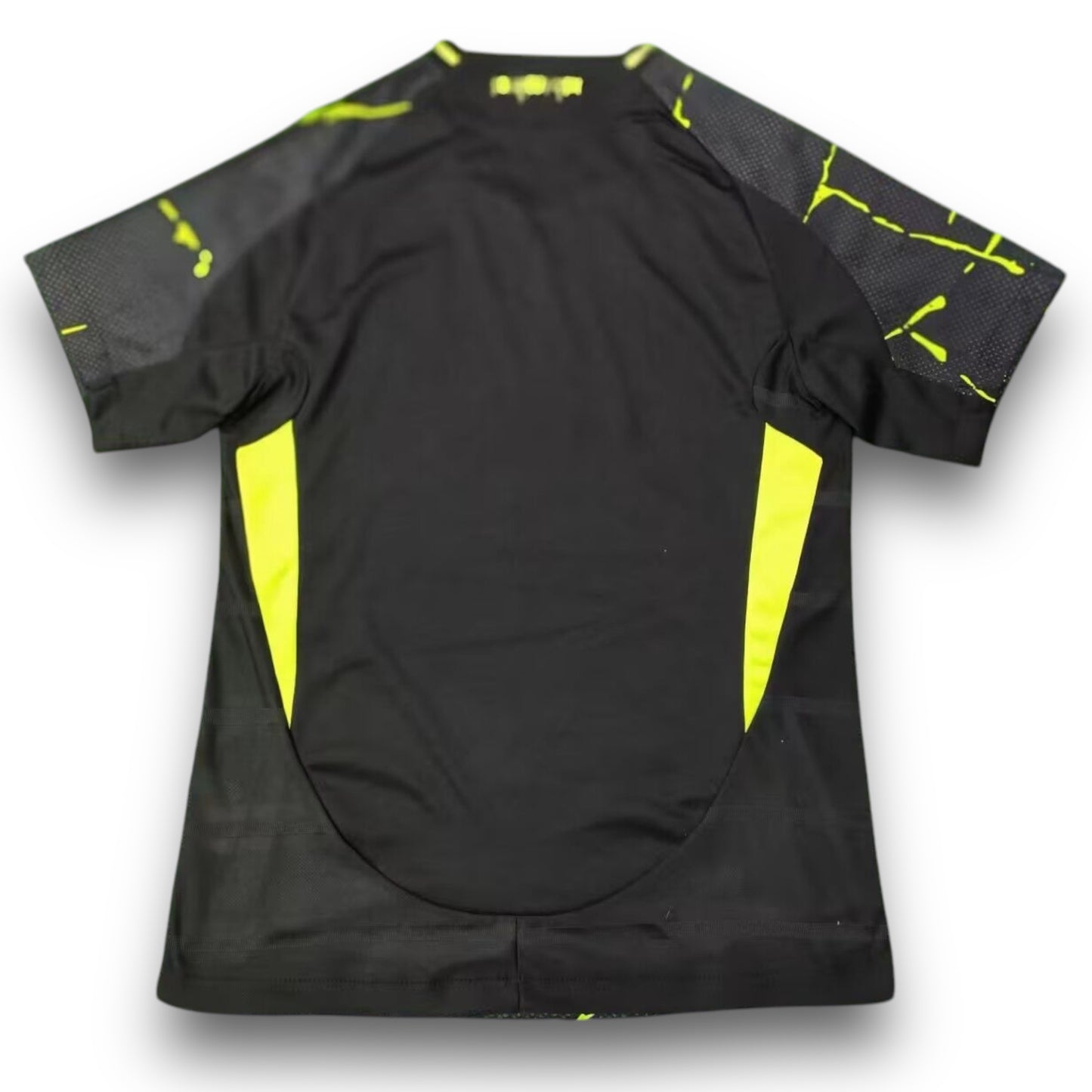 Camiseta Colombus Crew 2025 Visitante