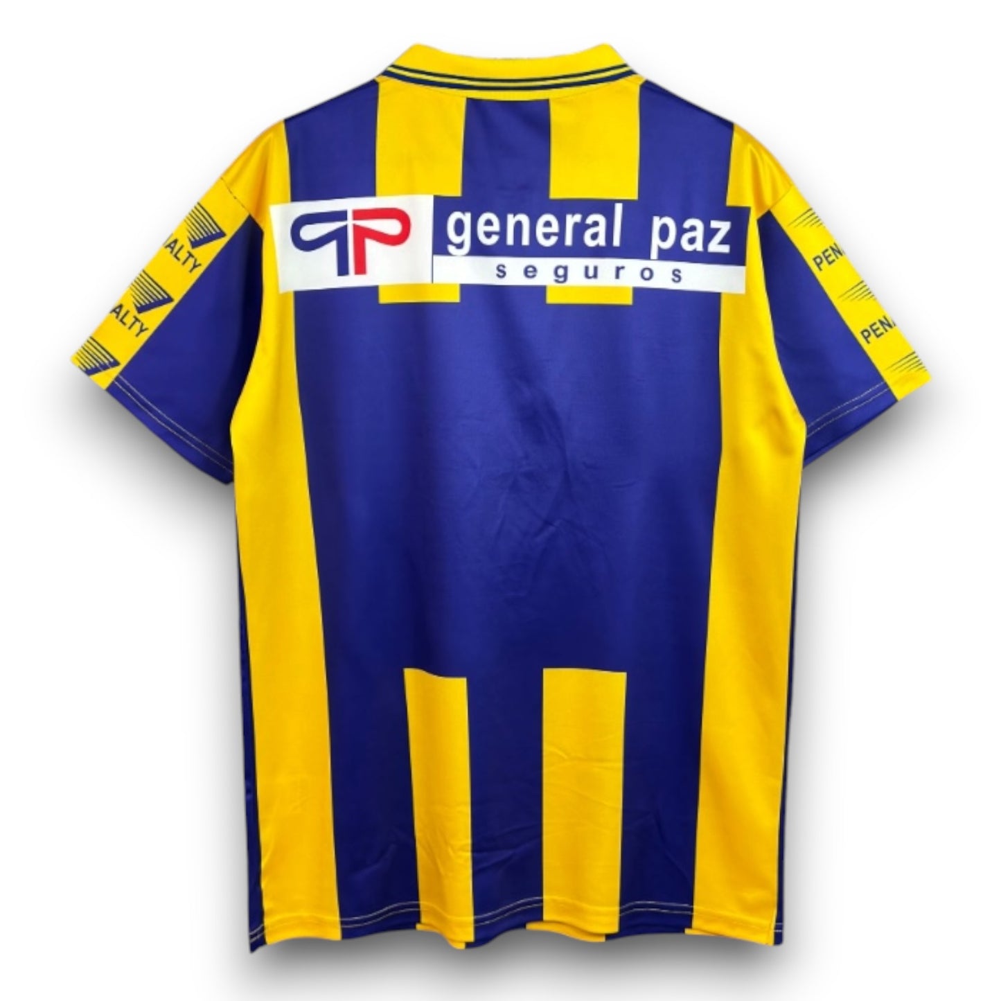 Camiseta Rosario Central 1993-1995 Local