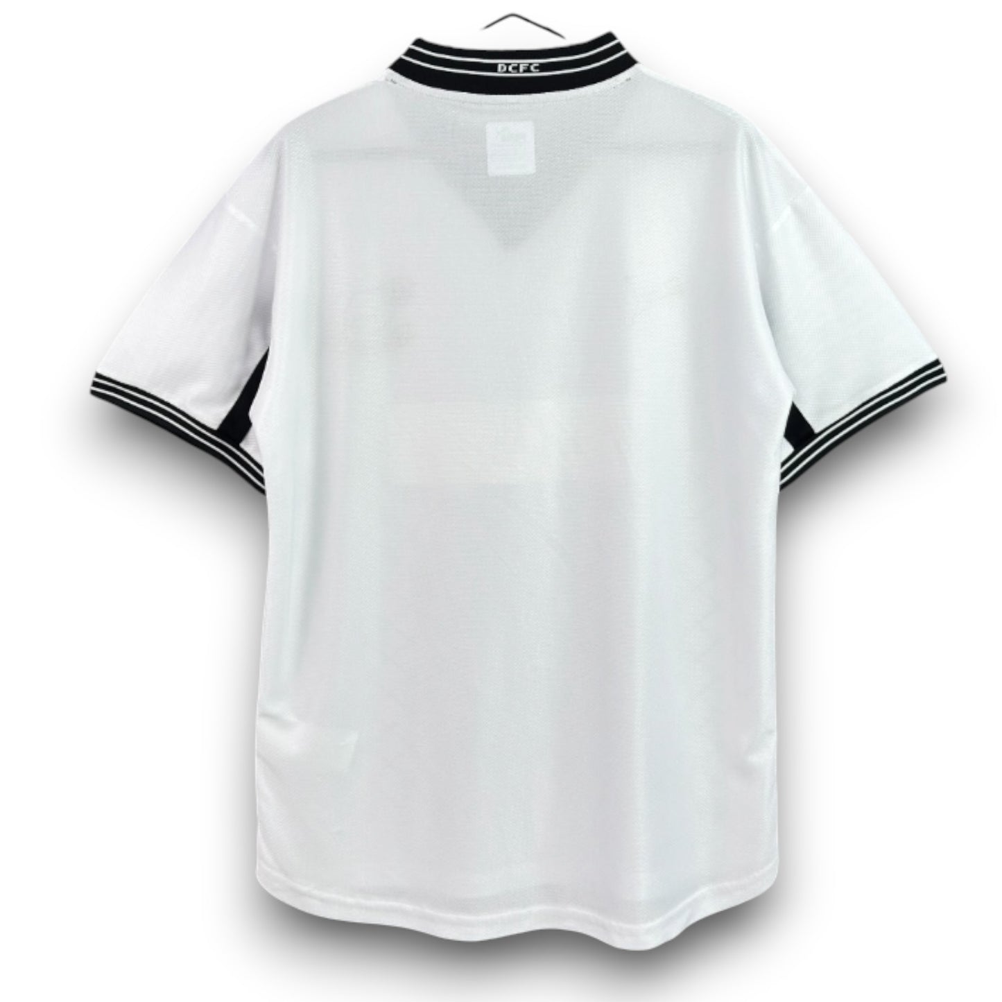 Camiseta Derby County 1990-1991 Local