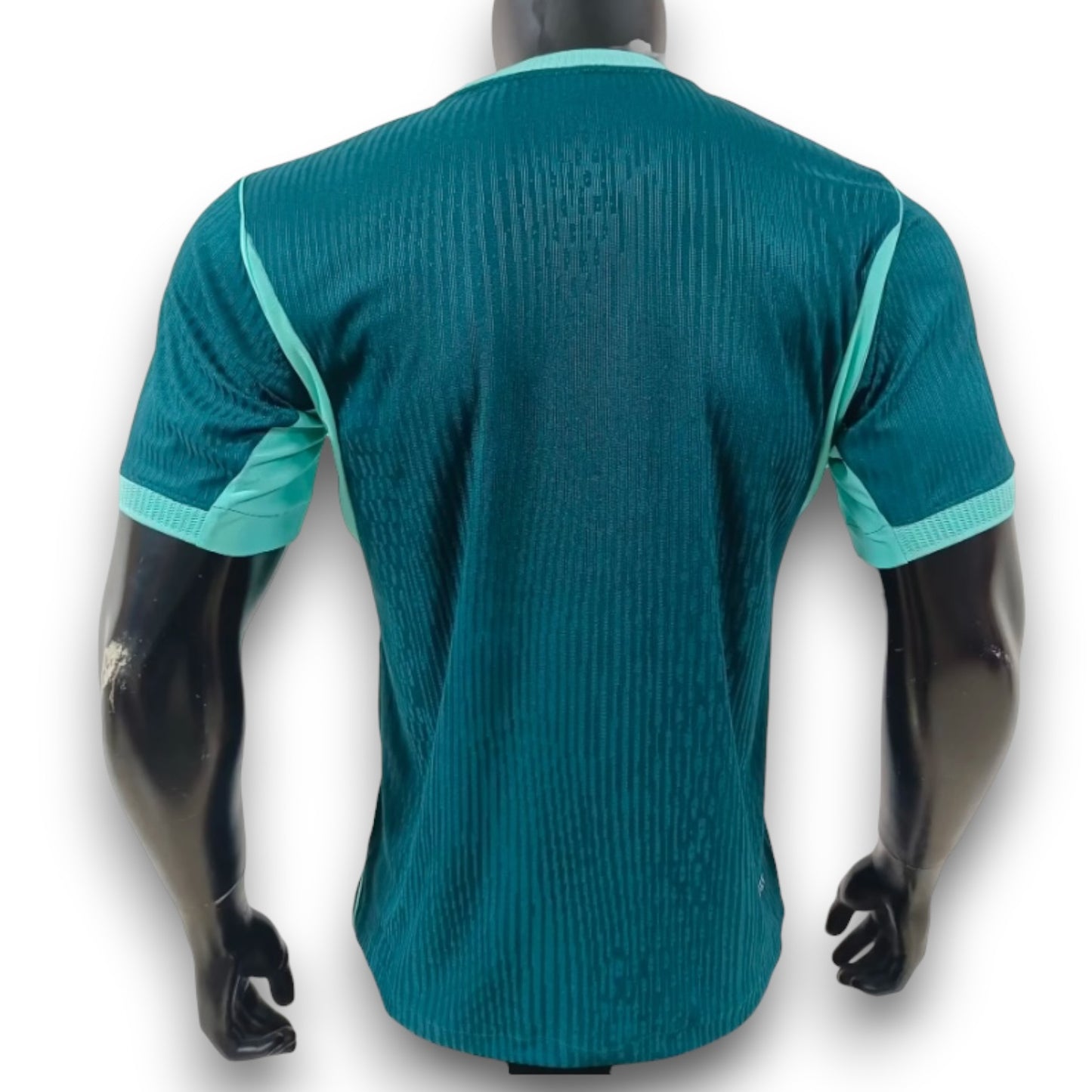 Camiseta Brighton 2026-2027 Alternativa - Versión Pro Player