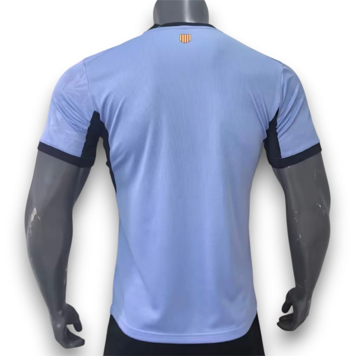 Camiseta O. Marsella 2026-2027 Alternativa - Version Pro Player