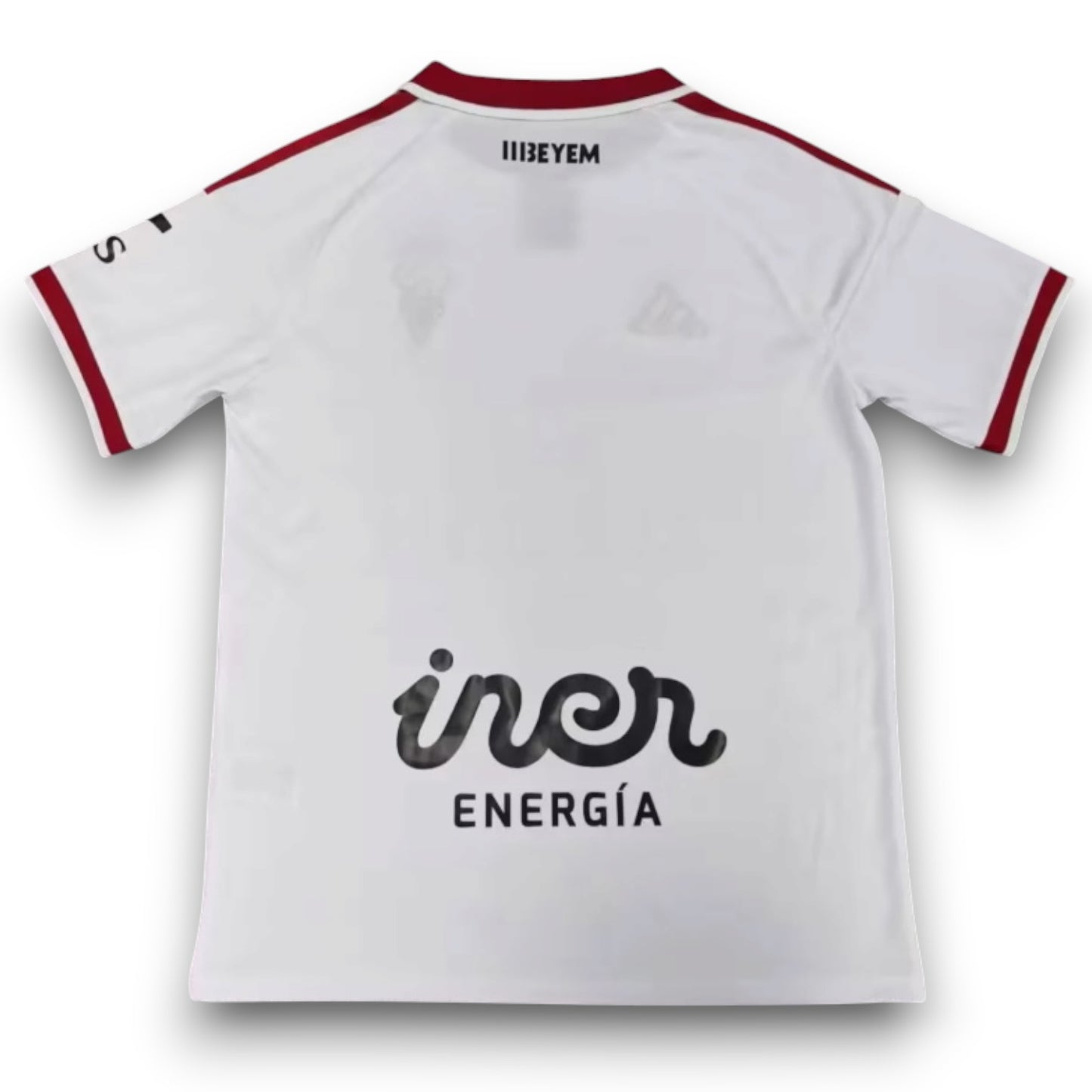 Camiseta Albacete 2026-27 Local