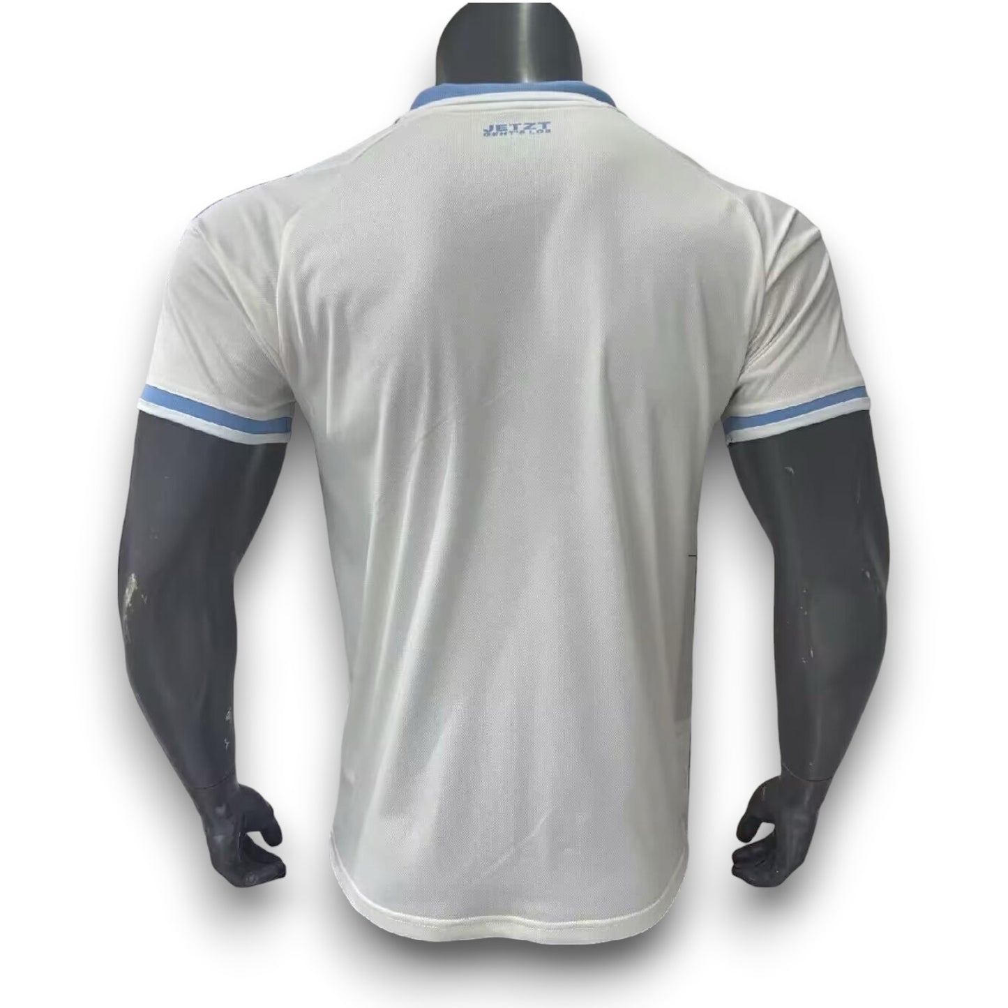 Camiseta Strasbourg 2026-2027 Visitante