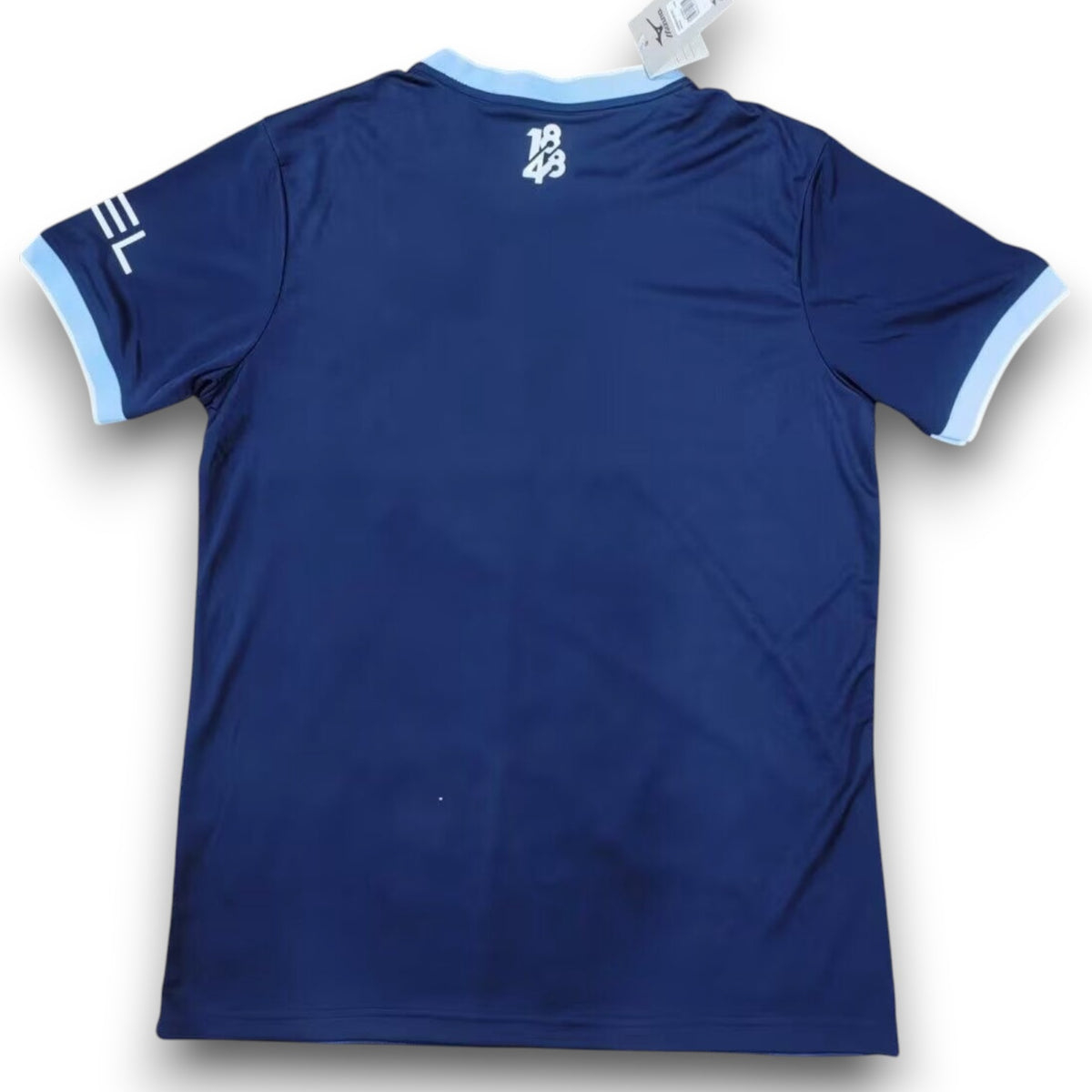 Camiseta VFL Bochum 2026-2027 Local